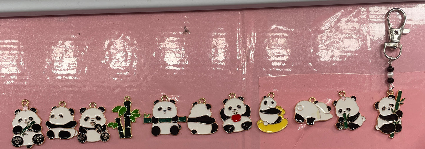 Panda Blingz