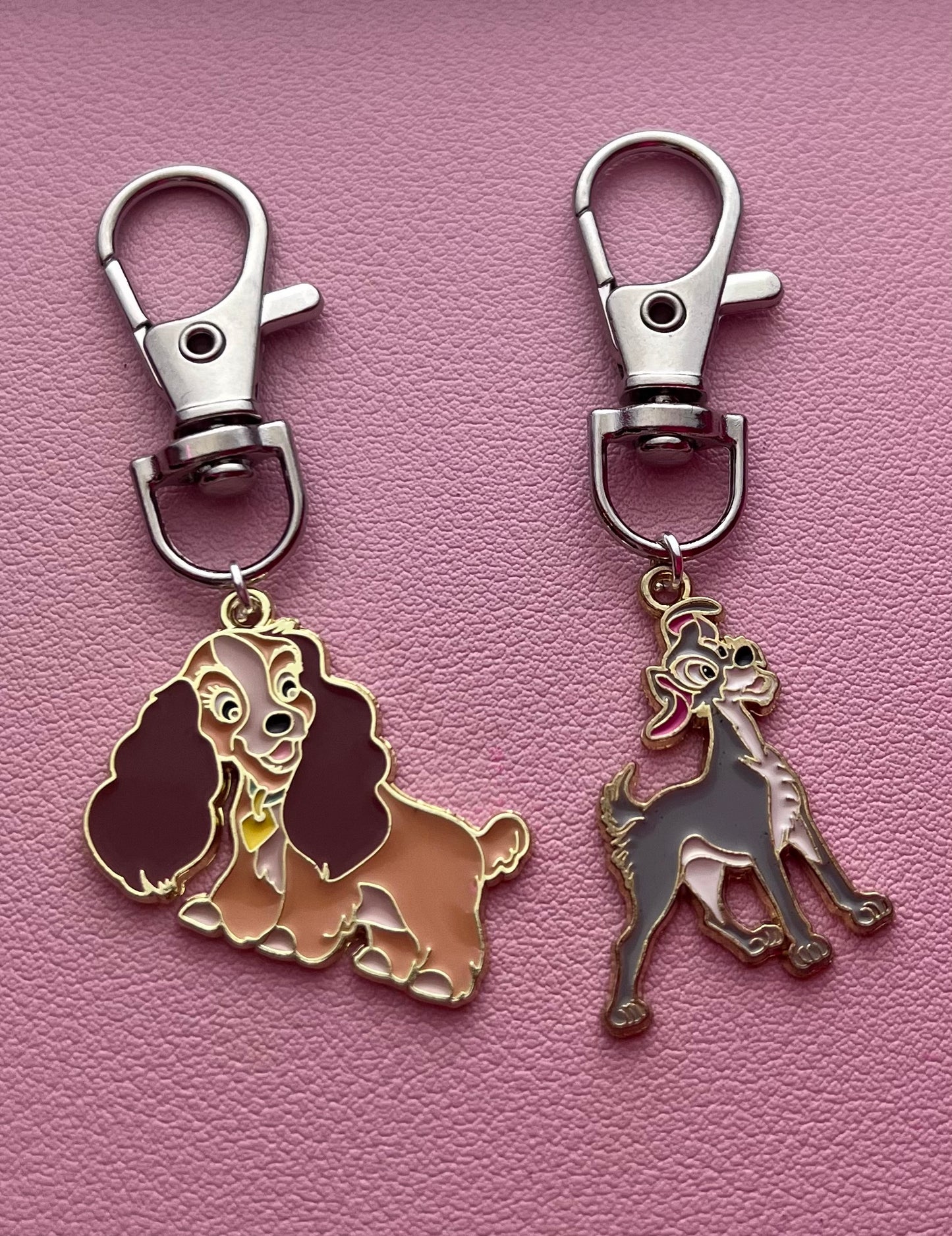 Lady & The Tramp Blingz