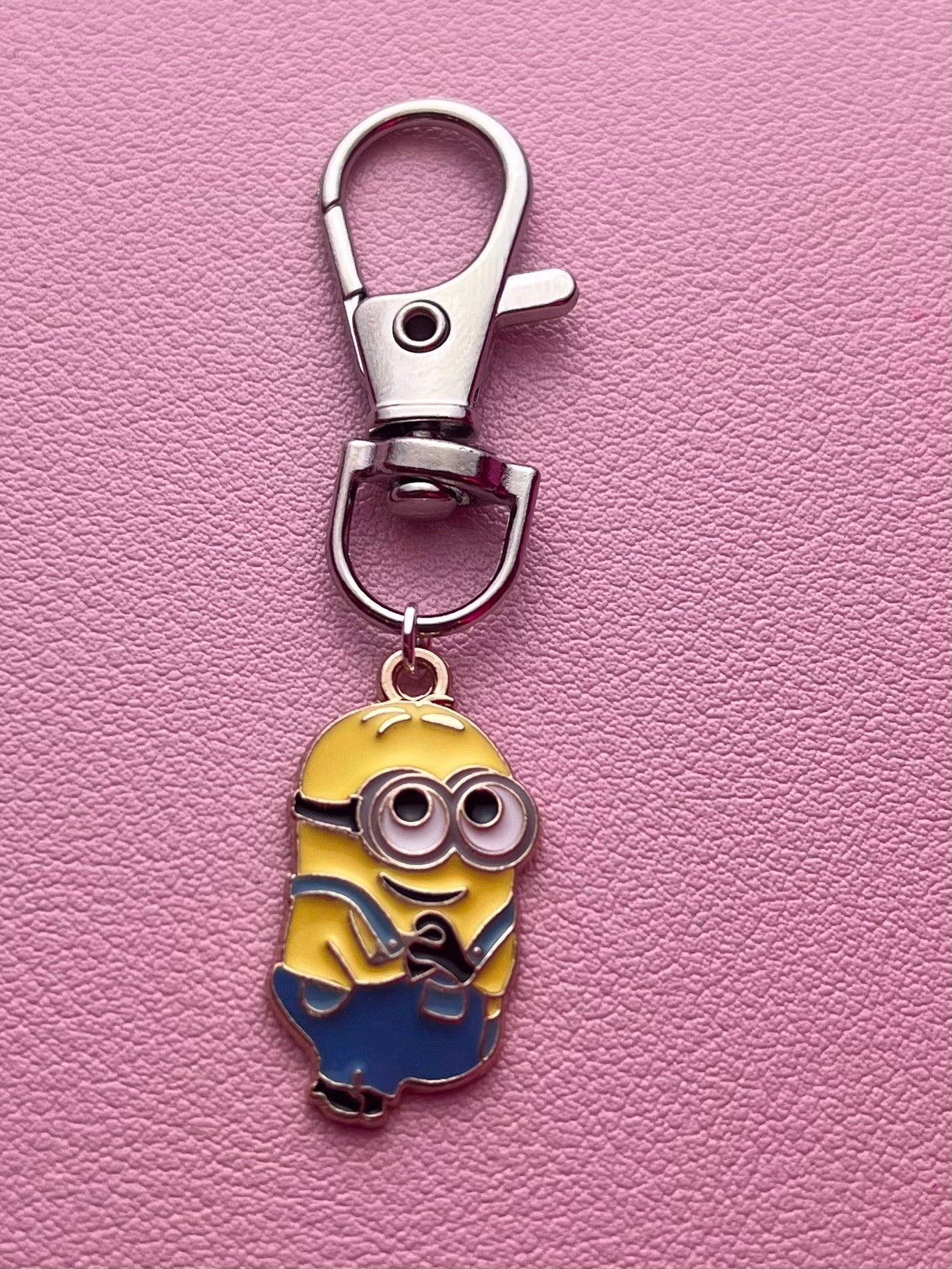 Minion Blingz
