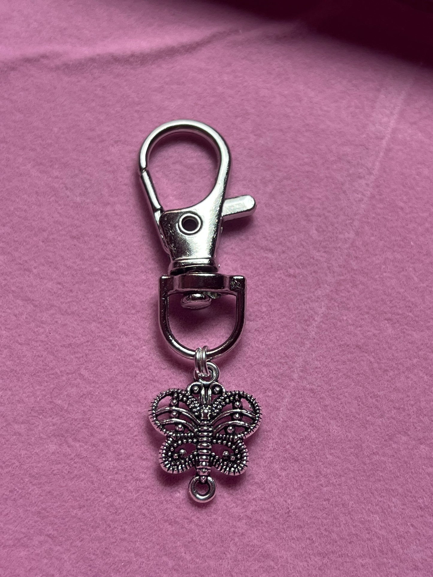 Butterfly Blingz