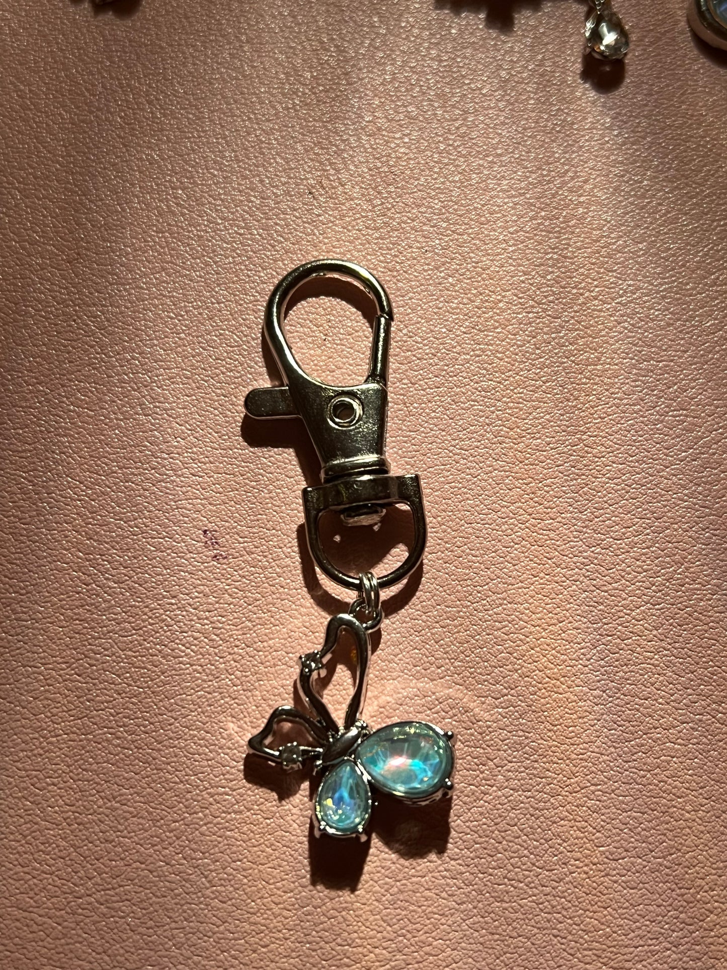 Blue Aura Blingz style 1