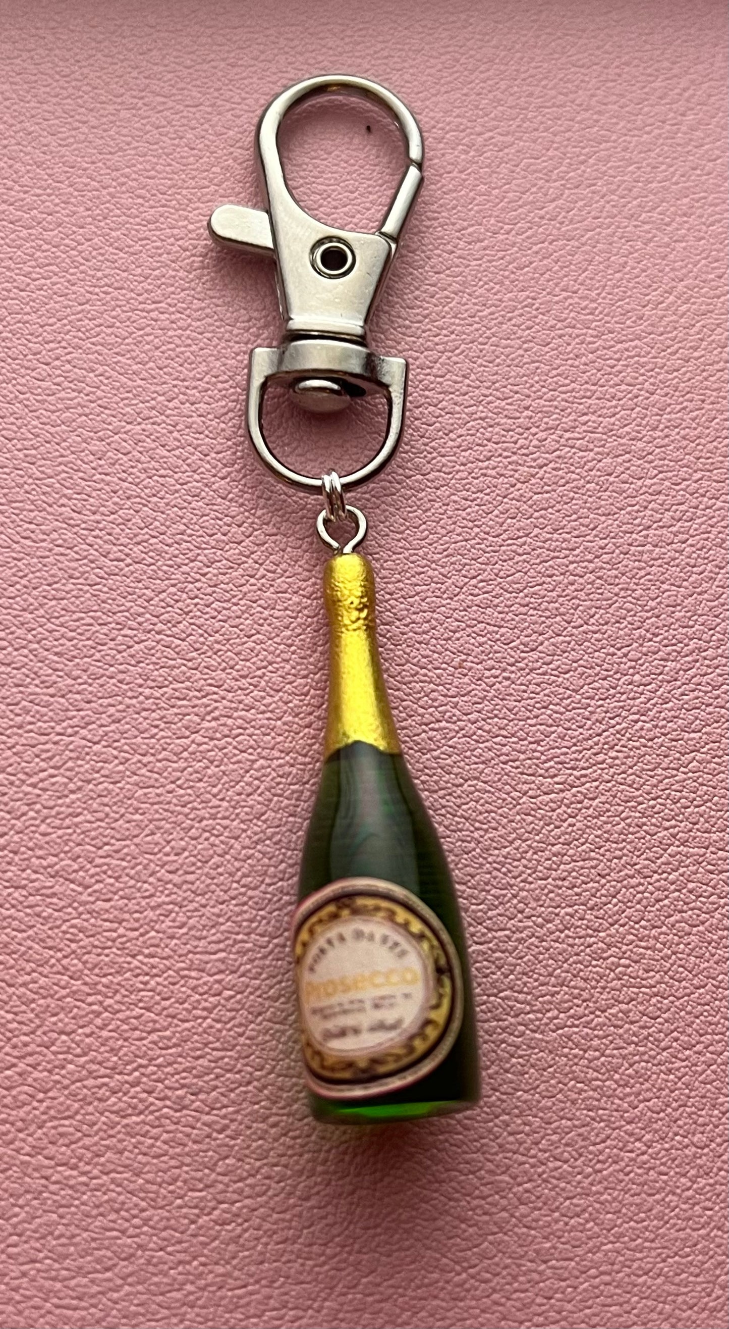 Prosecco Boozy Blingz