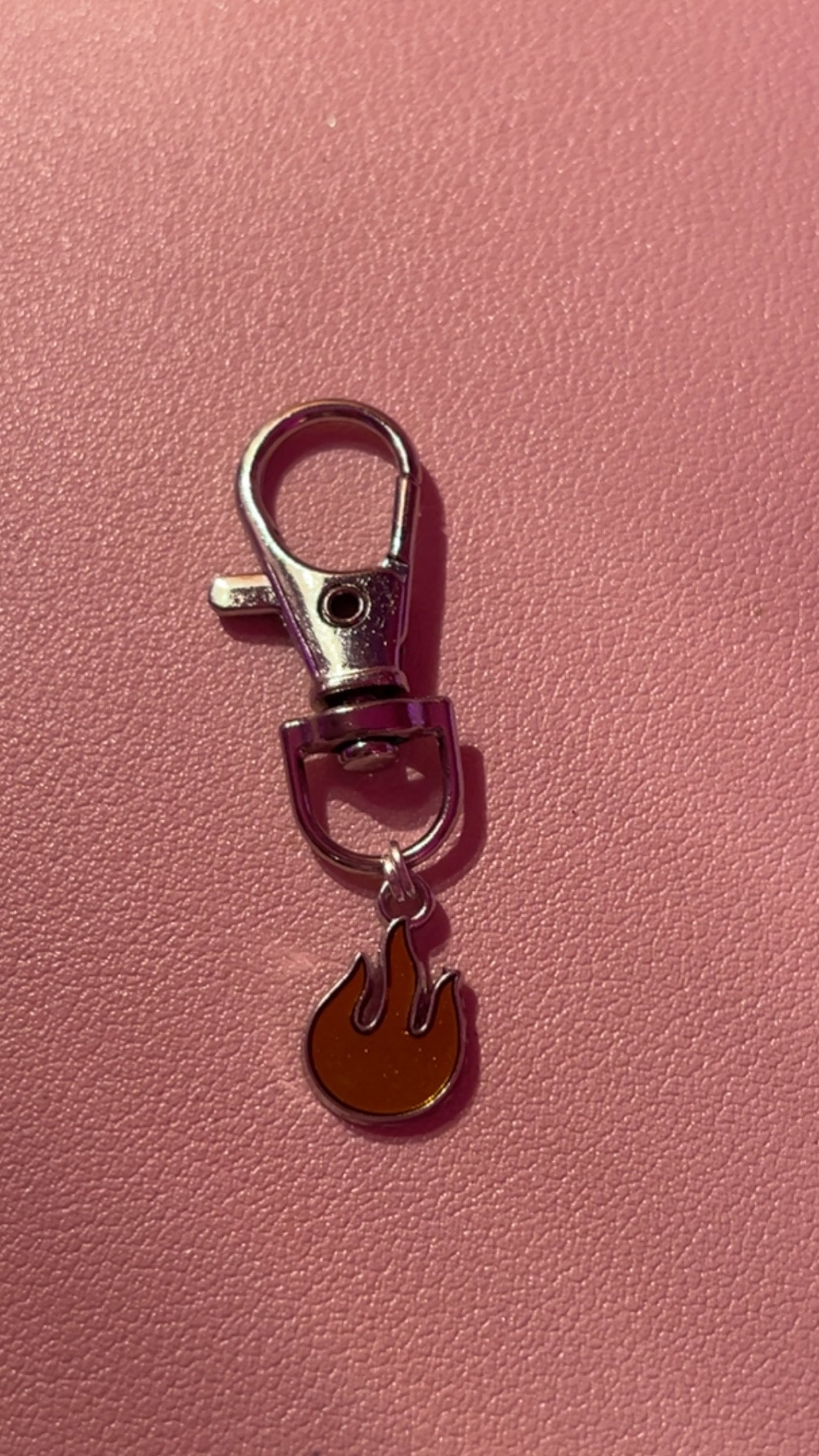 Flame fire Blingz 🔥