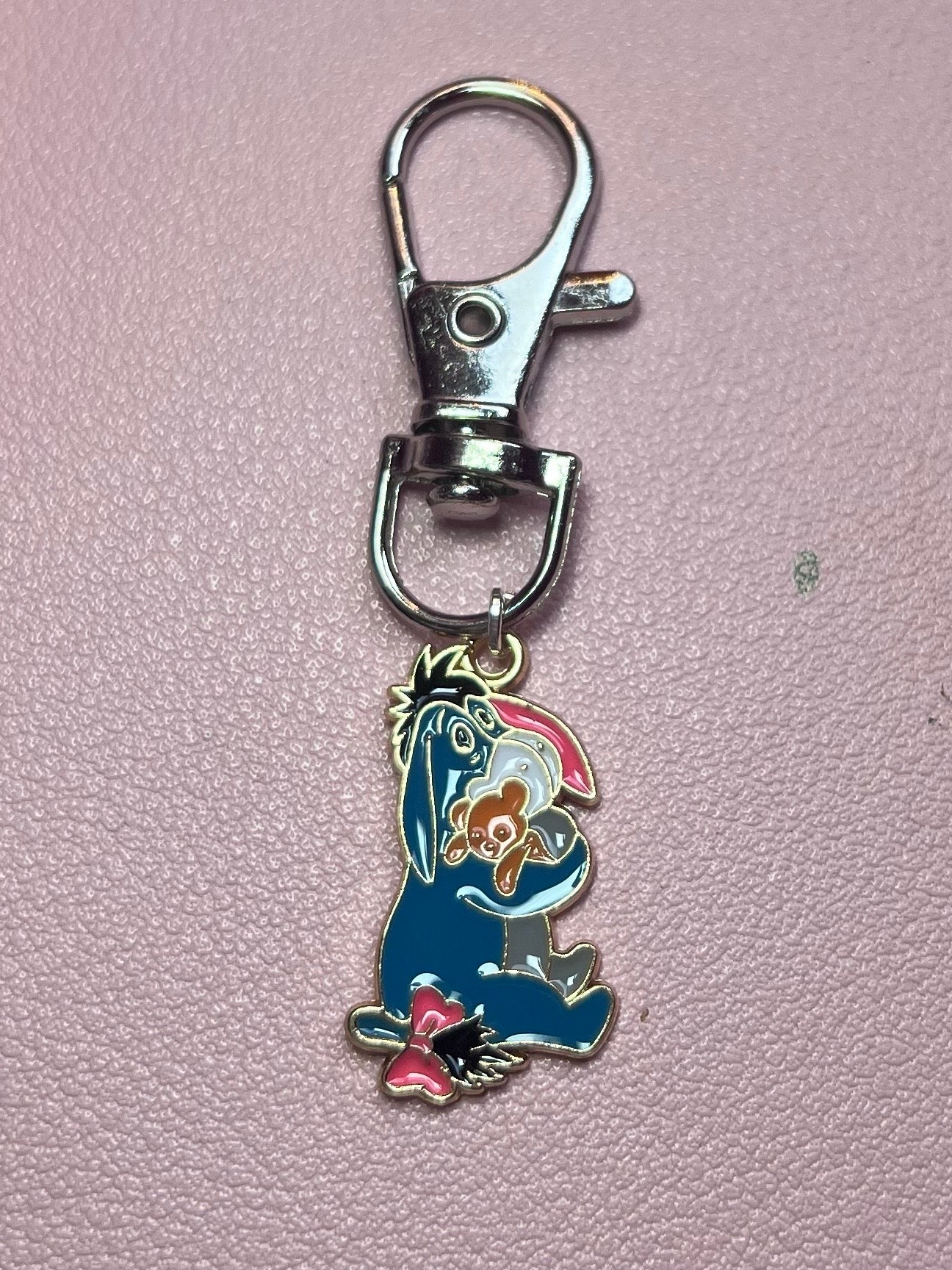 Eeyore Blingz