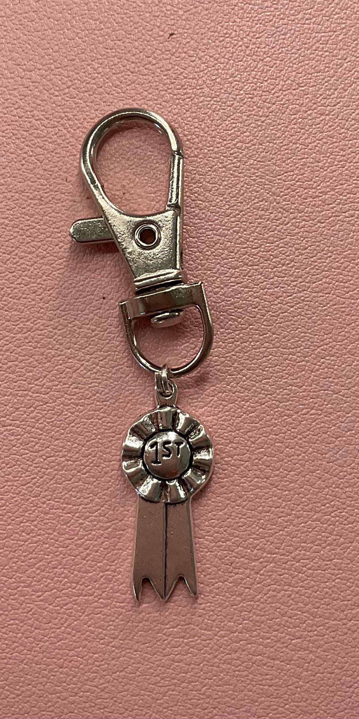 Rosette Blingz style 2