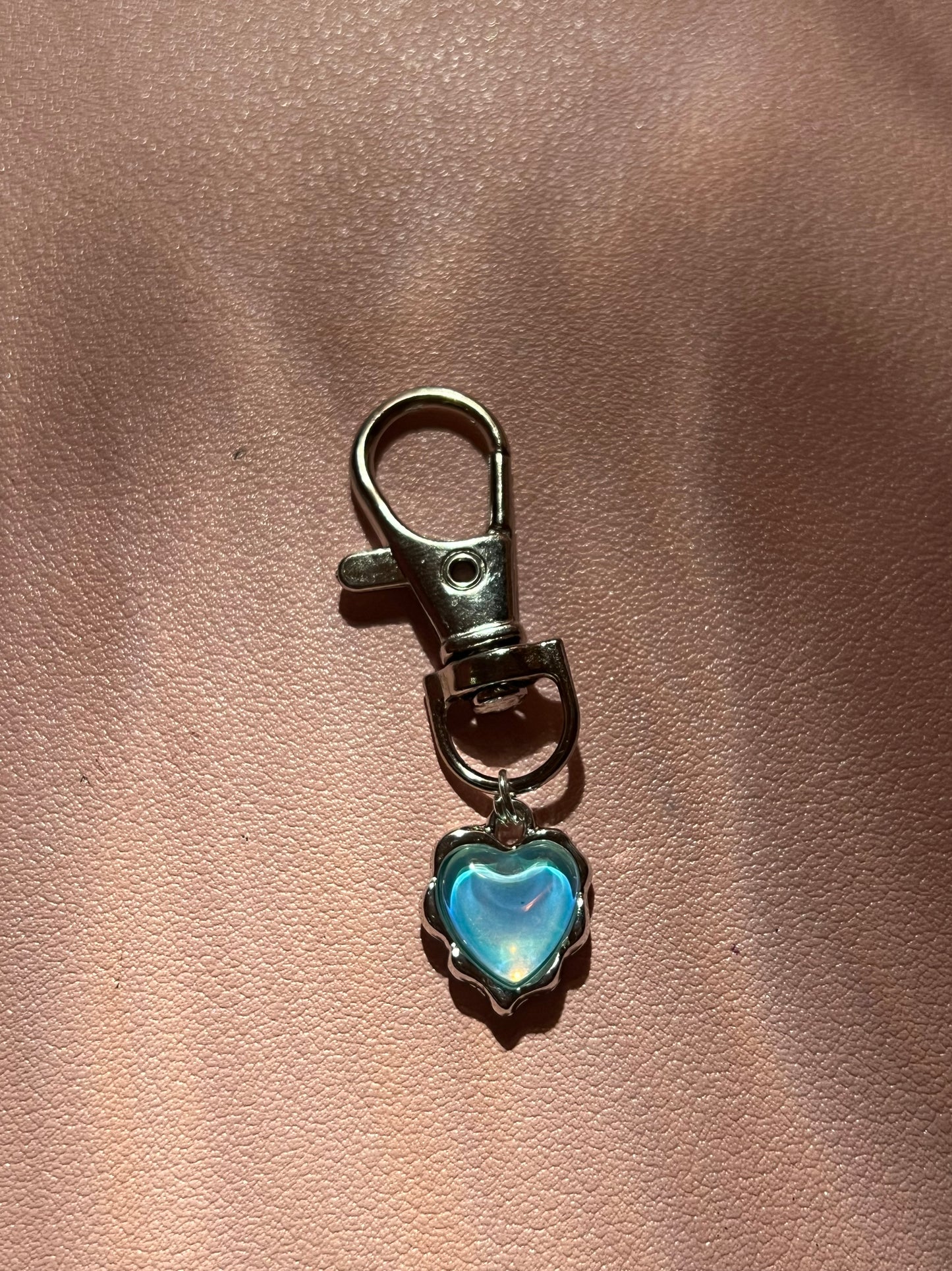 Blue Aura Blingz style 17