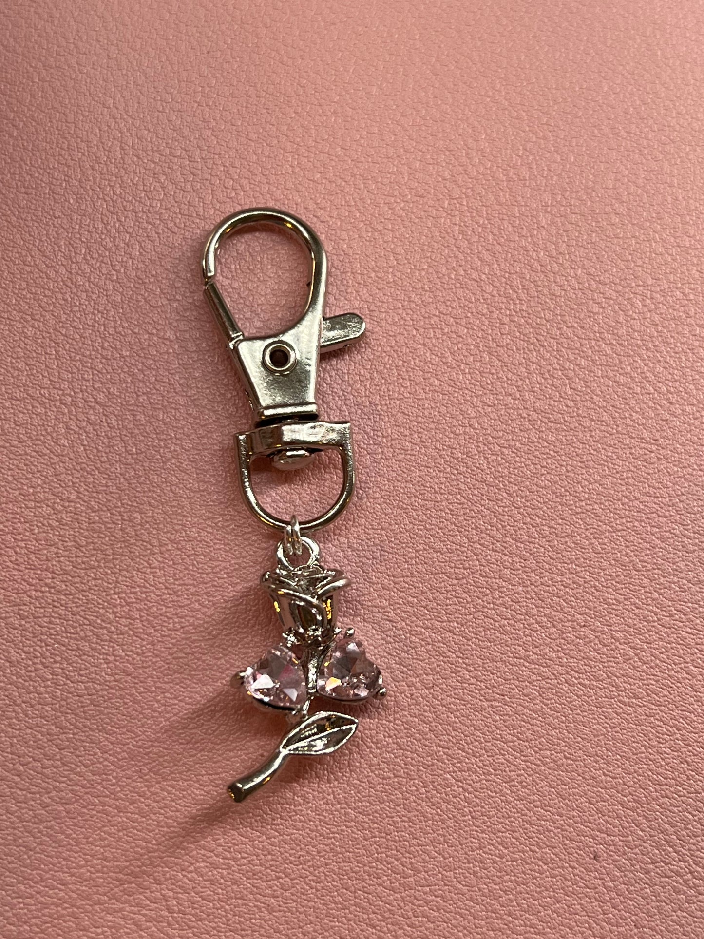 Rose aura blingz