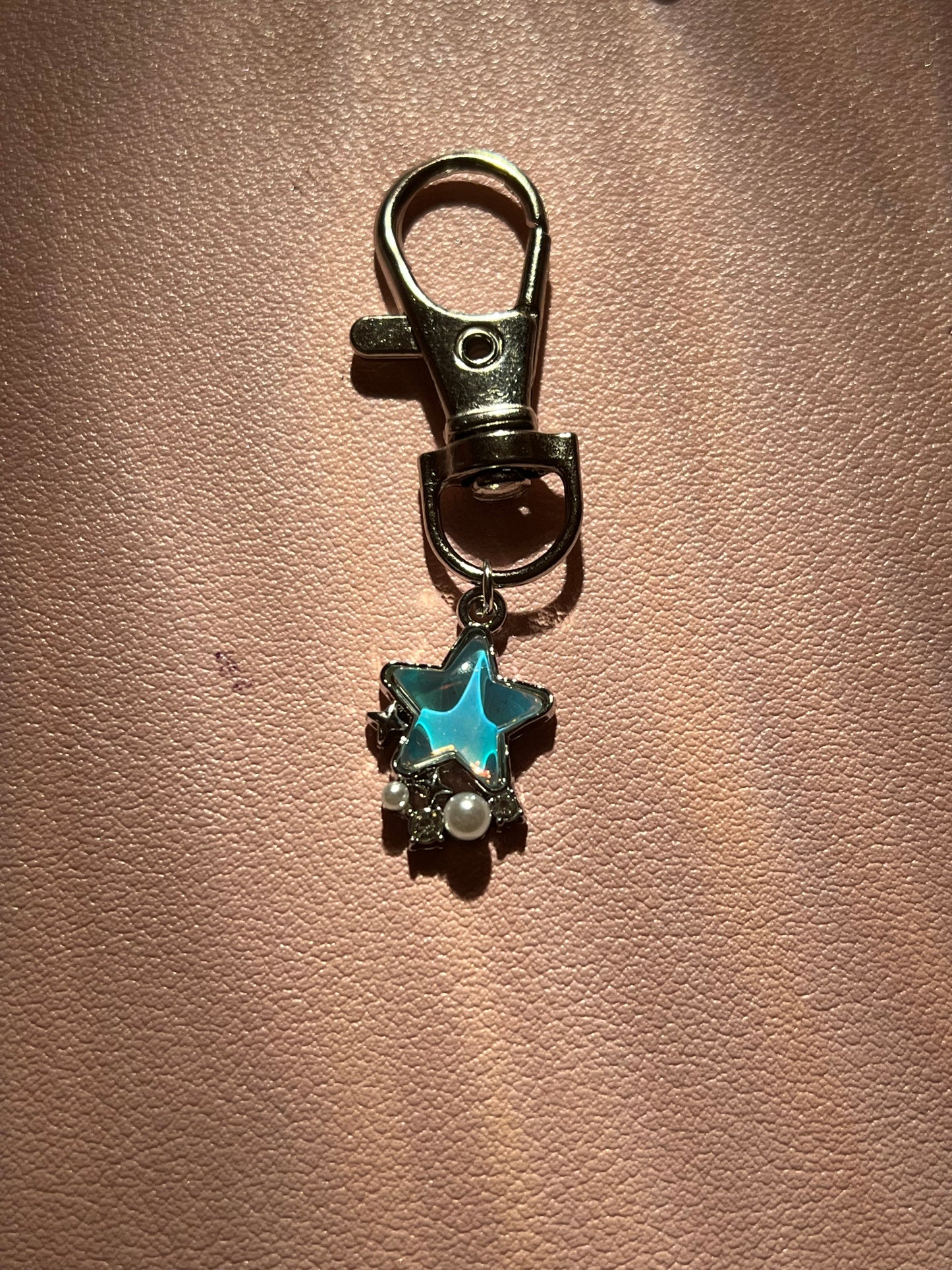 Blue Aura Blingz style 3