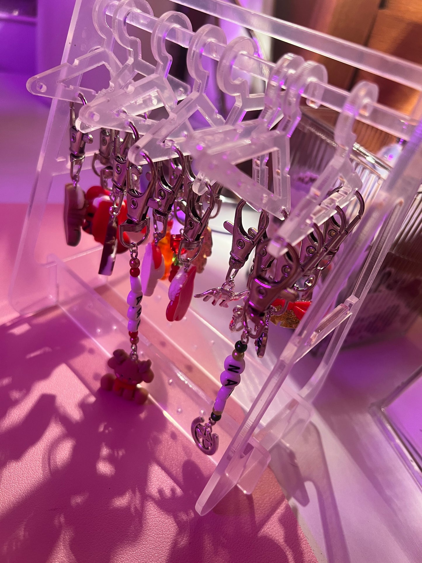 Blingz Storage rack ✨