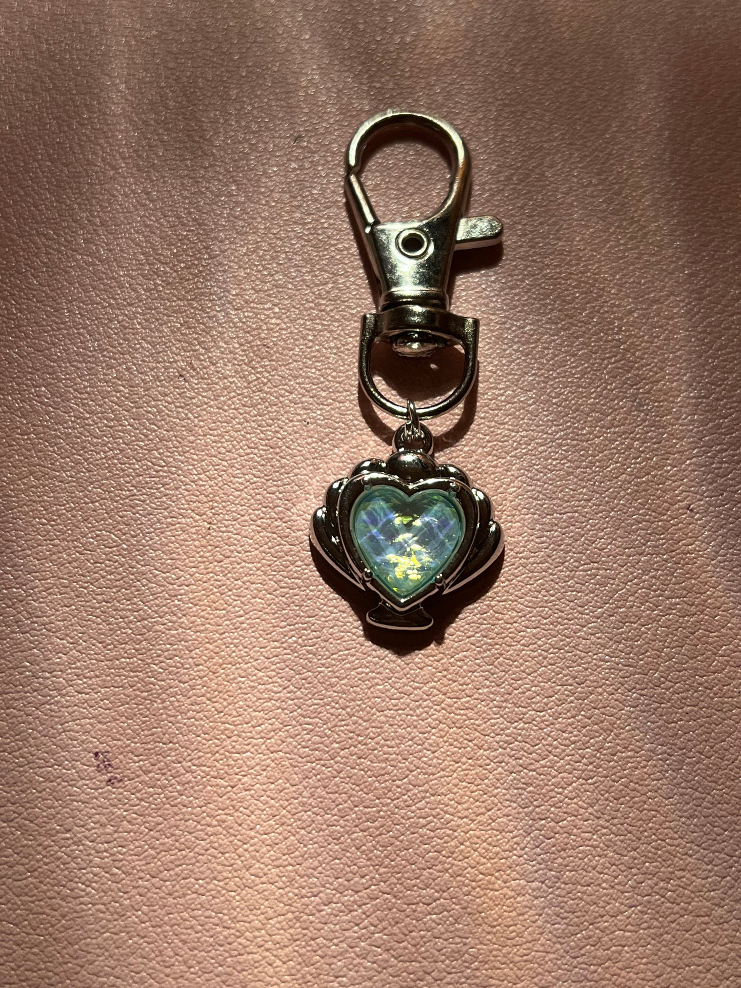 Blue Aura Blingz style 9