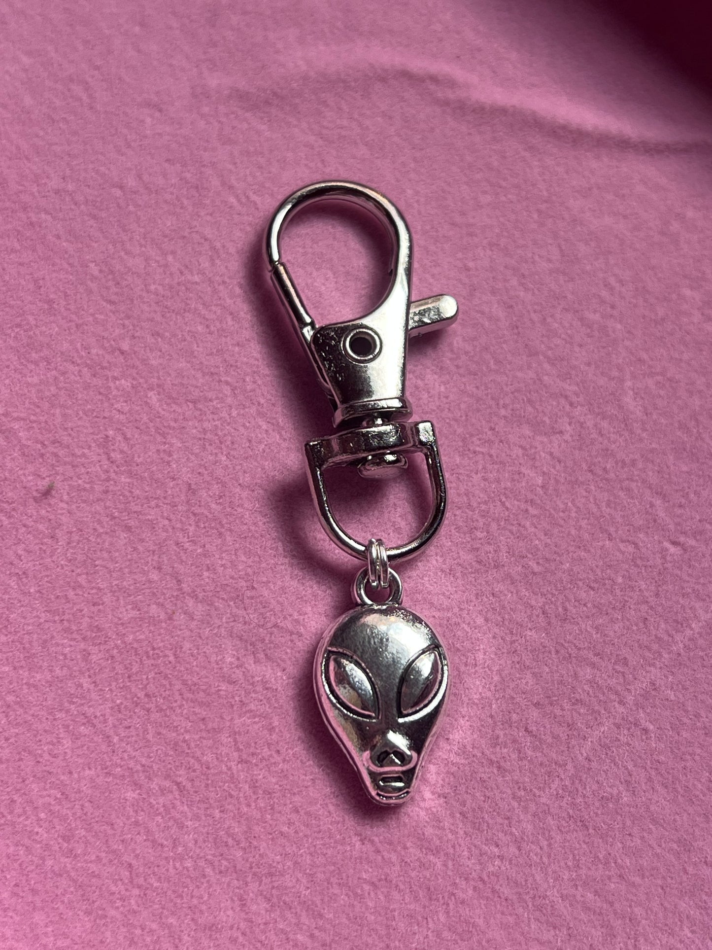 Space Alien Blingz