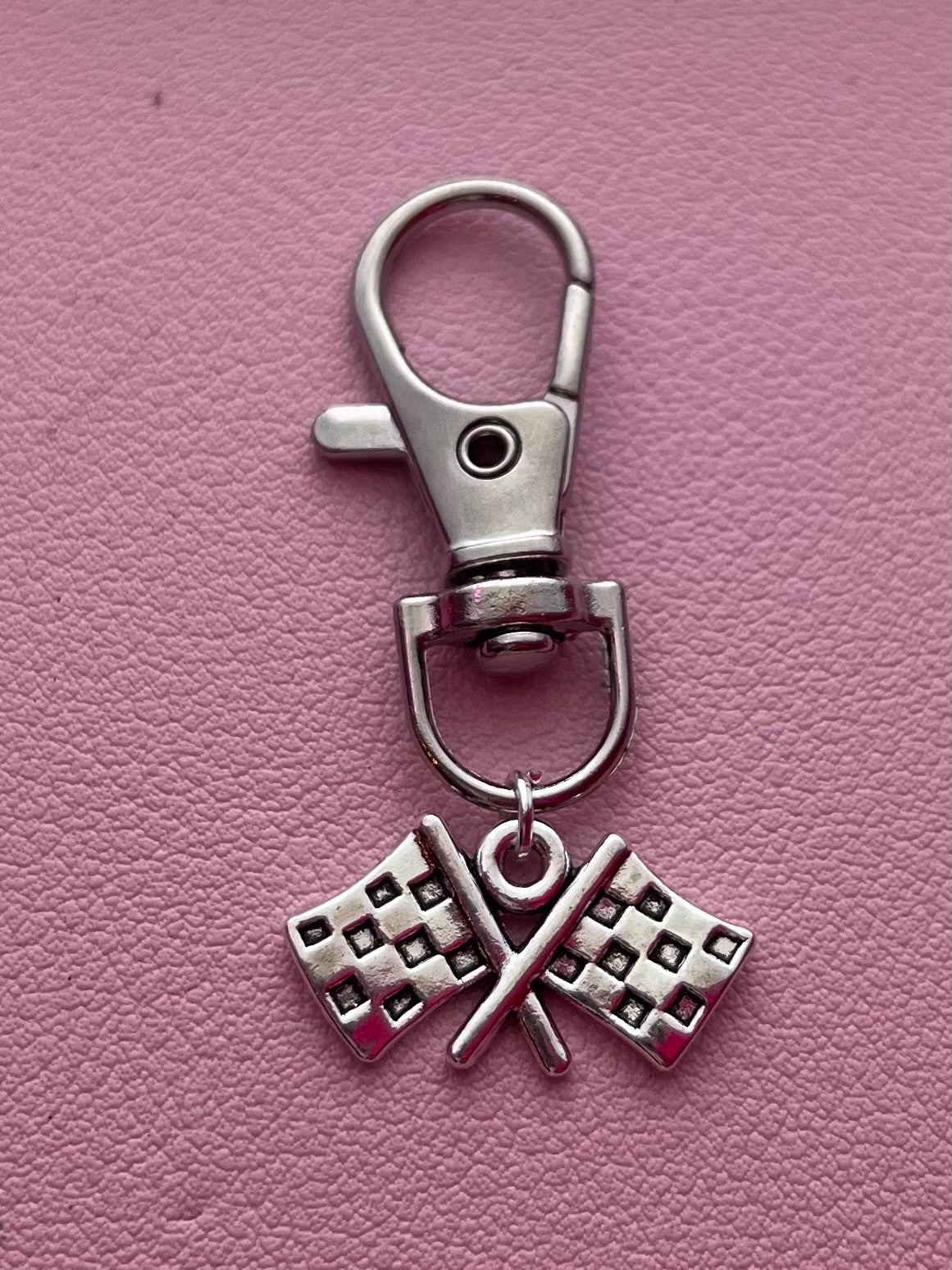 Race flag Blingz 🏁