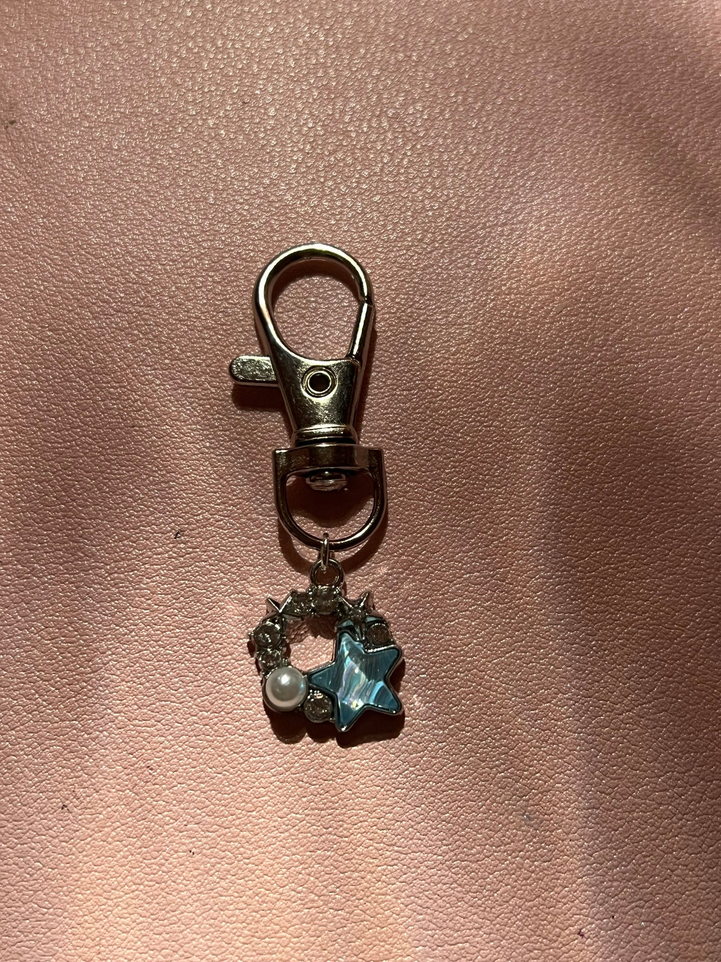 Blue Aura Blingz style 14