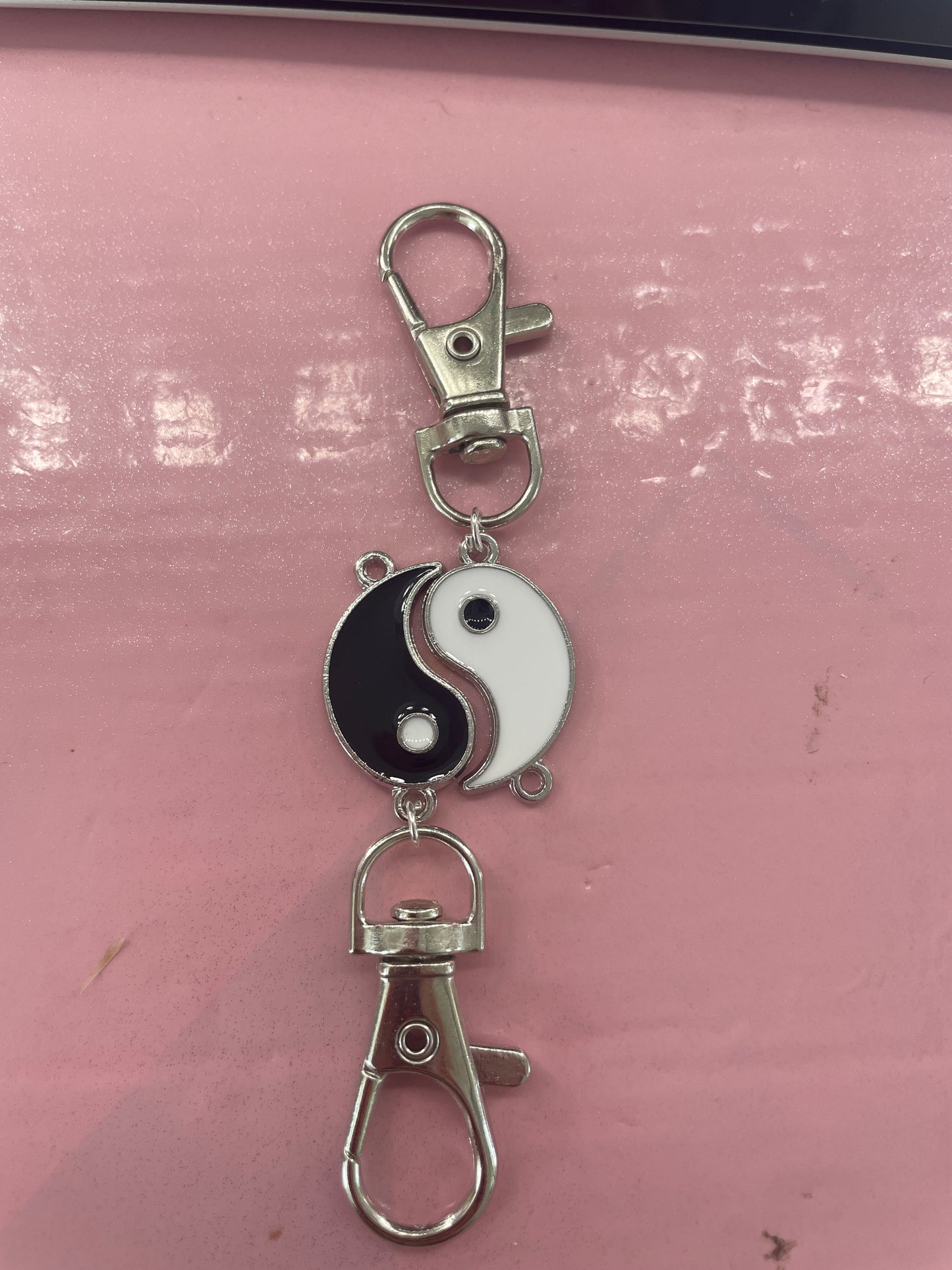 Bestie ying & yang Blingz