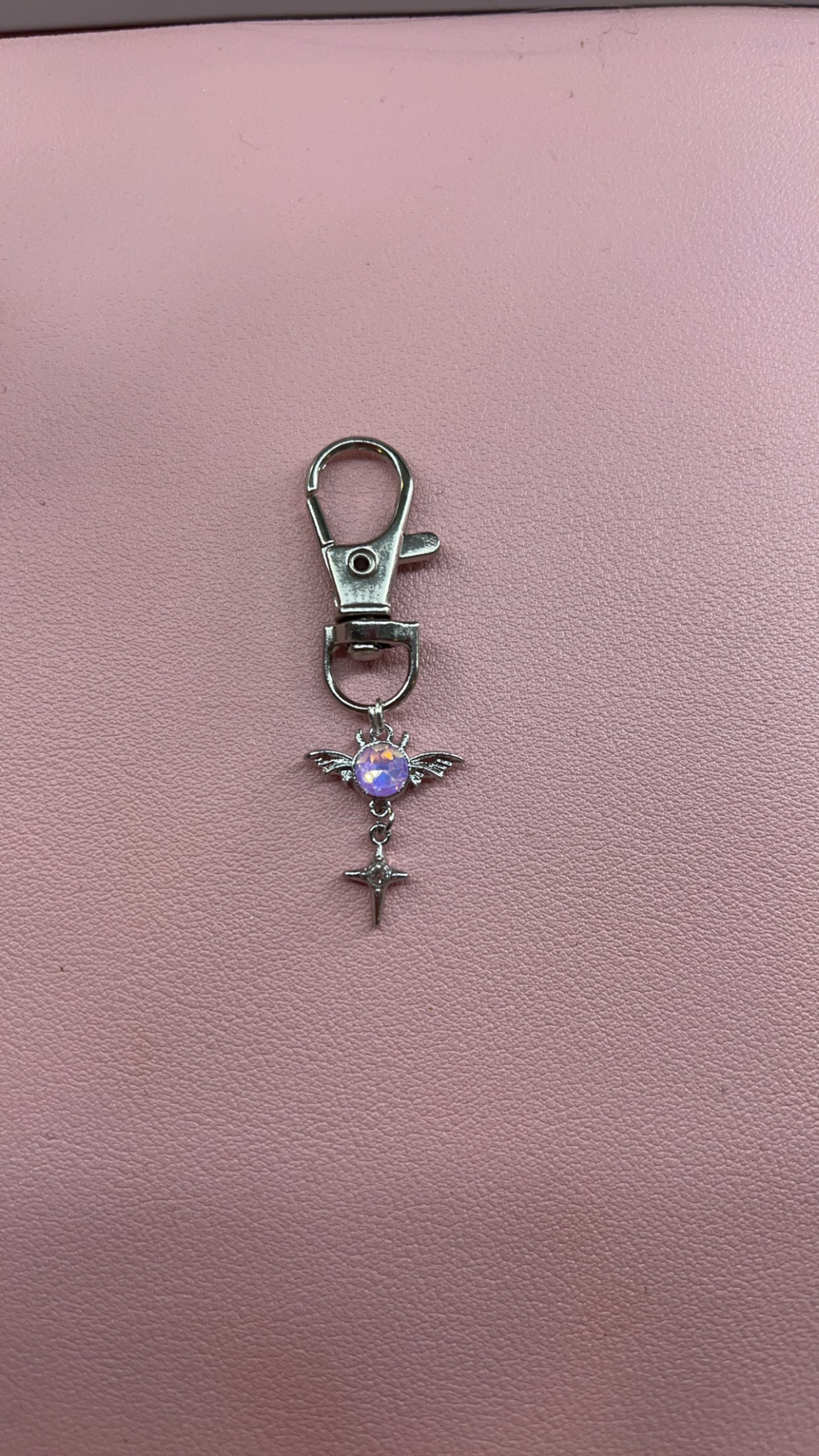 Wings celestial aura blingz