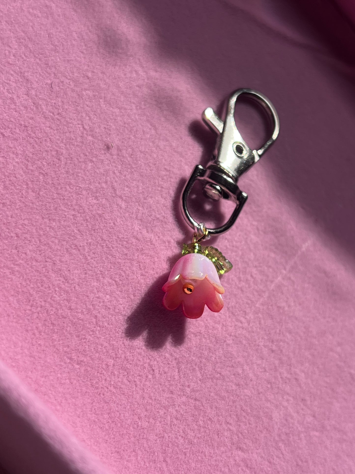 Blush Gradient flower Blingz