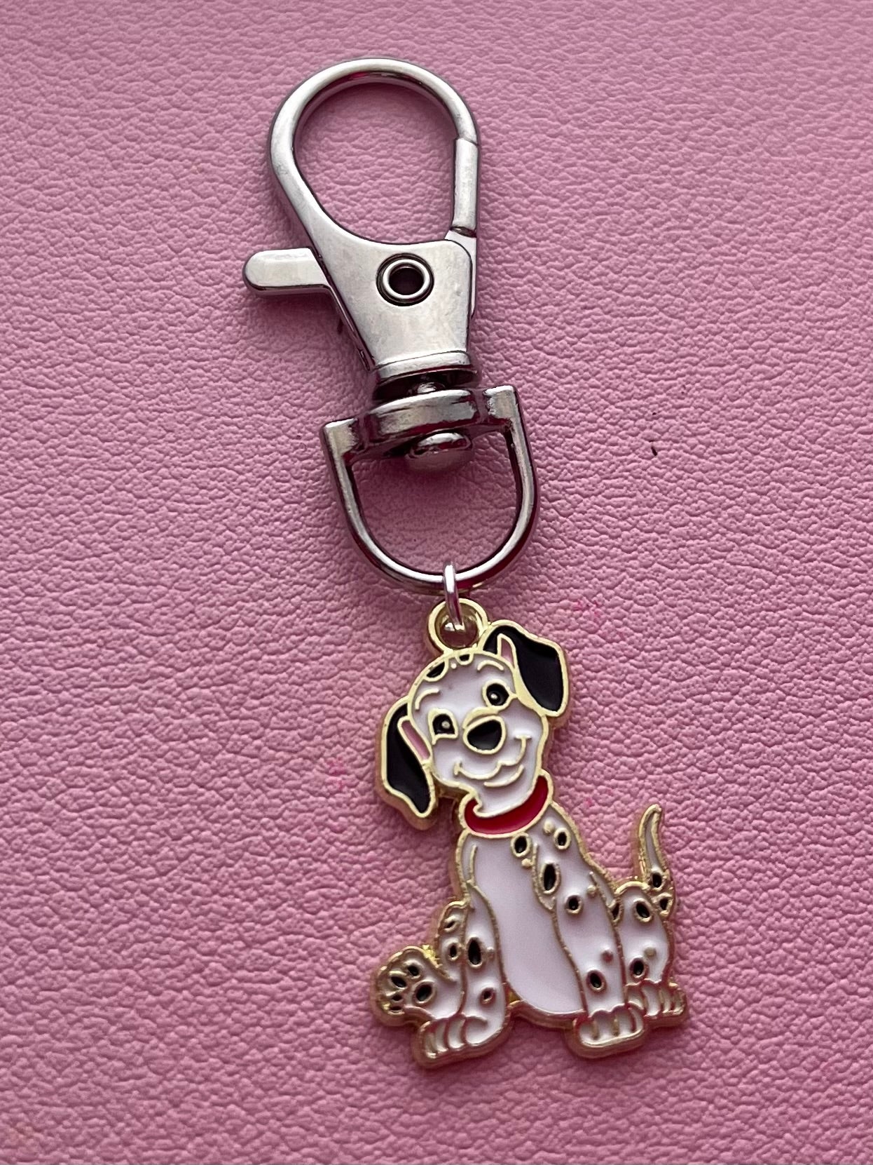 Dalmatian dog Blingz