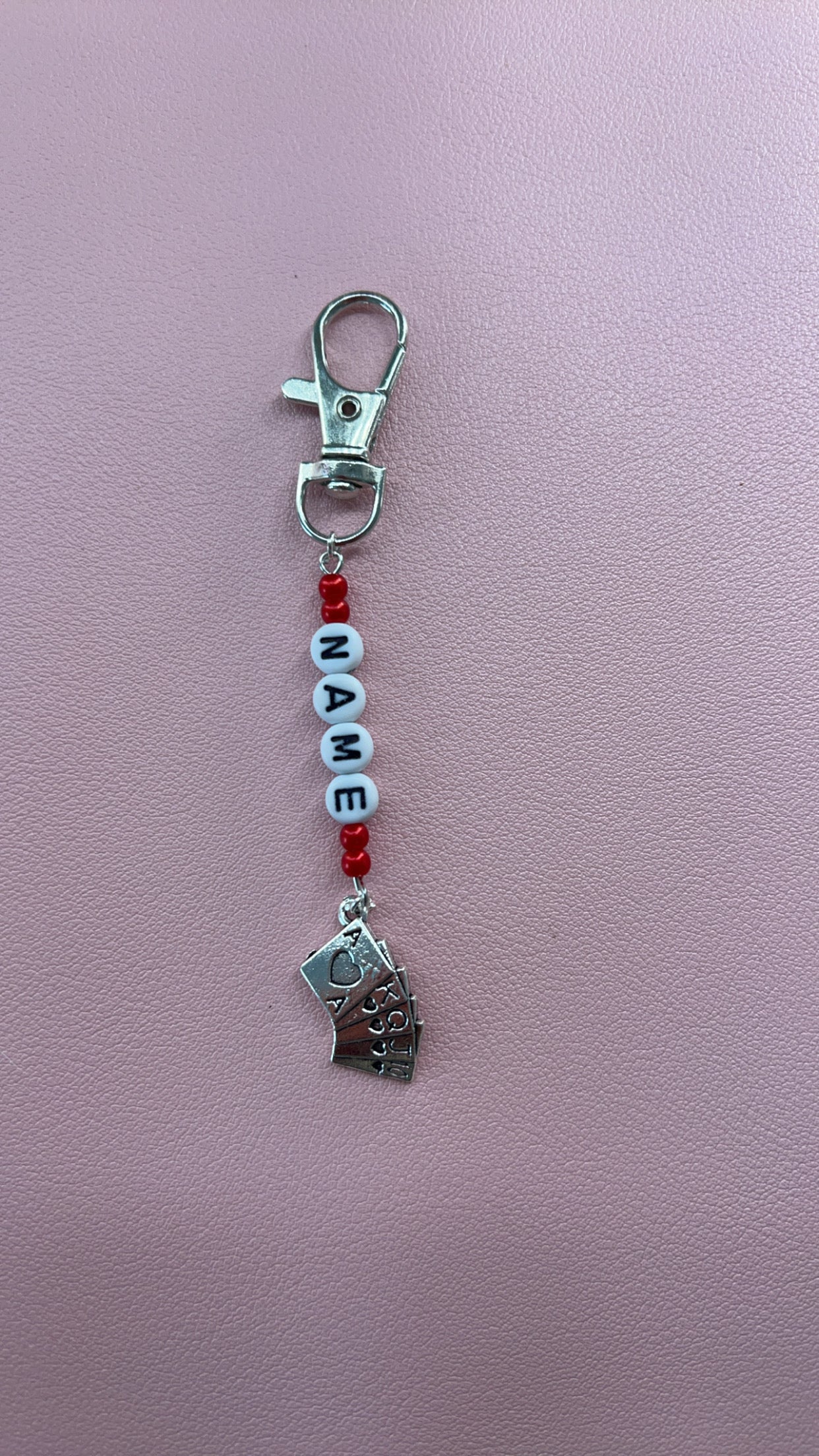 Playing cards custom Blingz