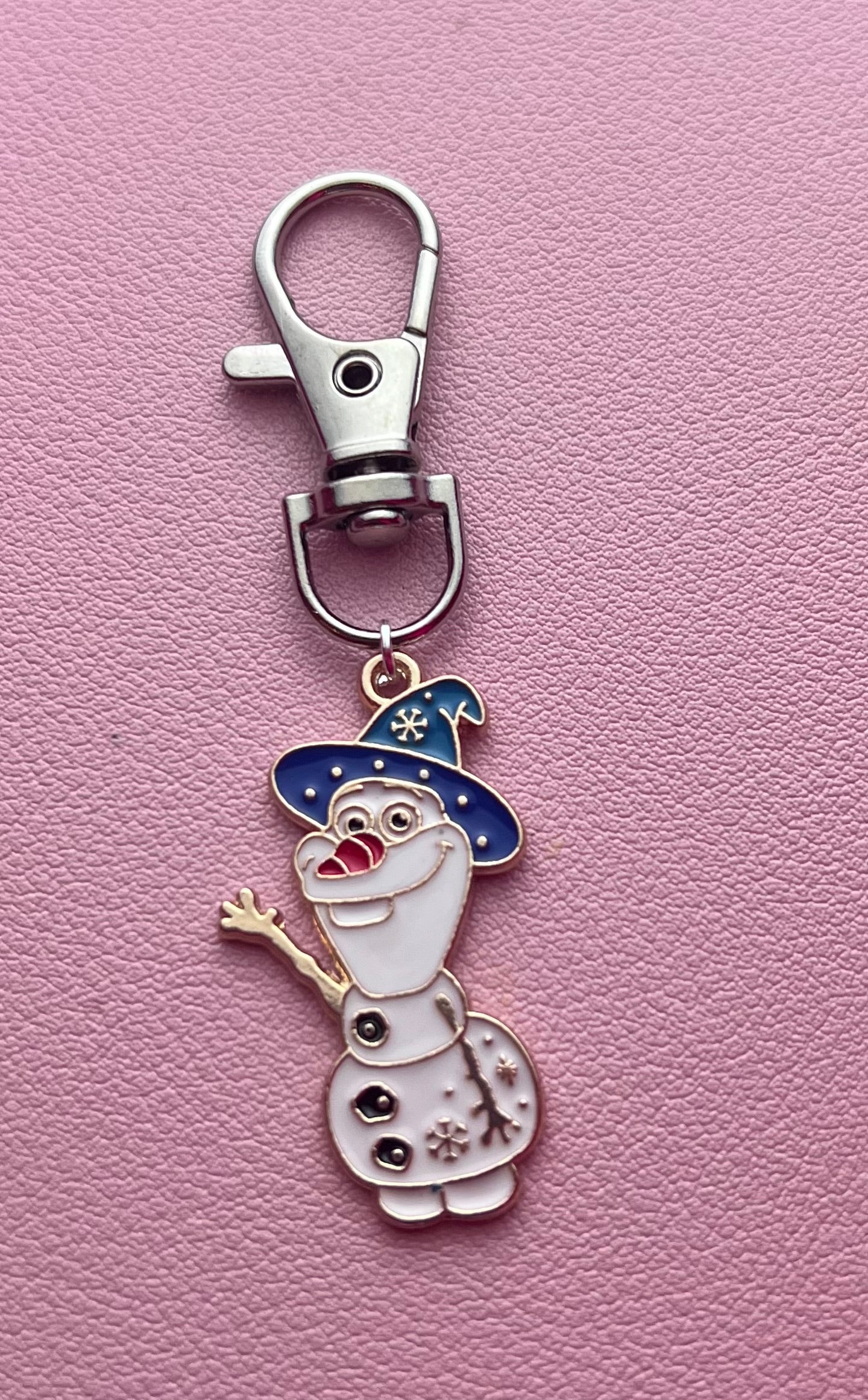 Hat Olaf Blingz