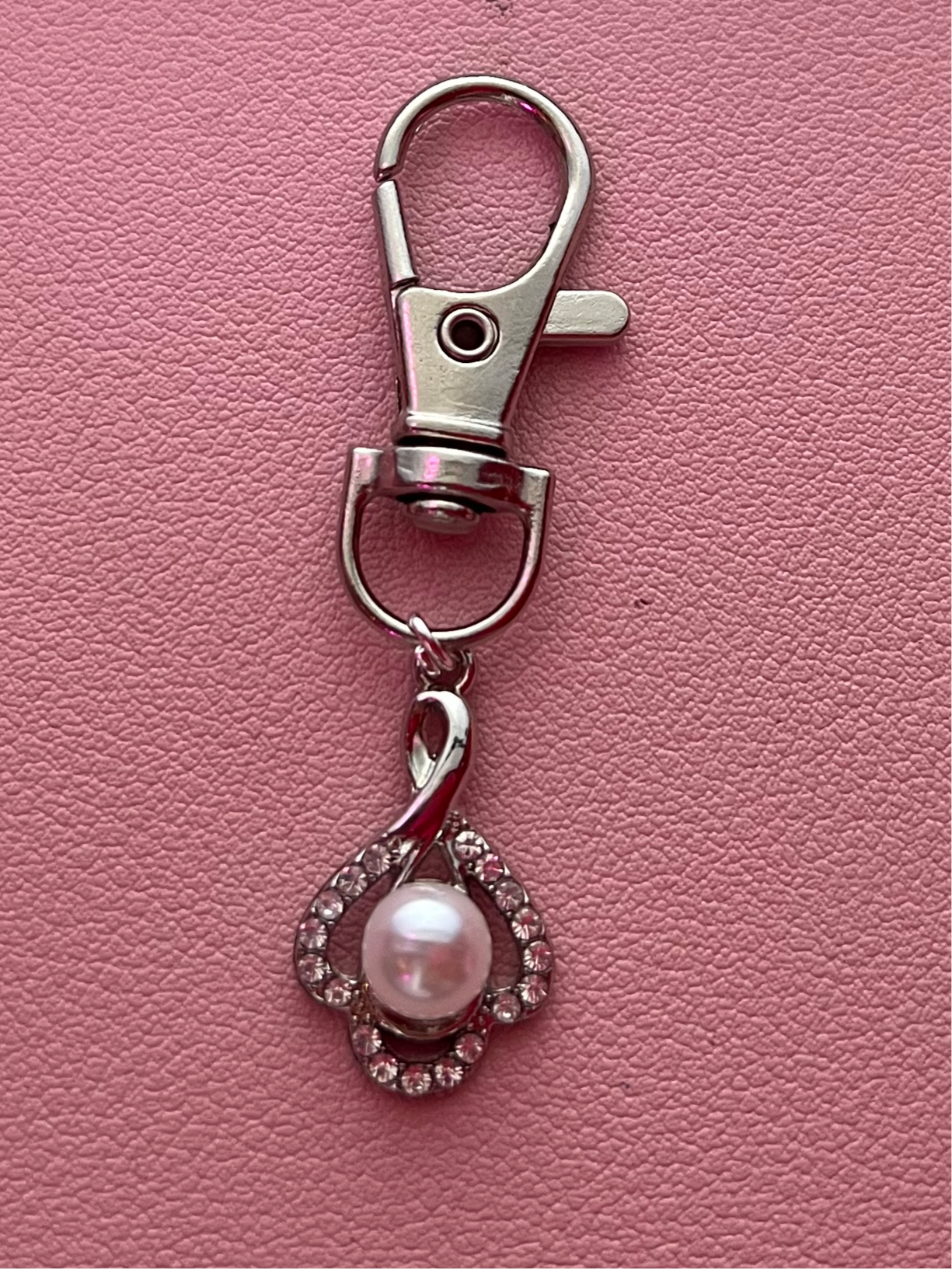 Elegant Pearl Blingz