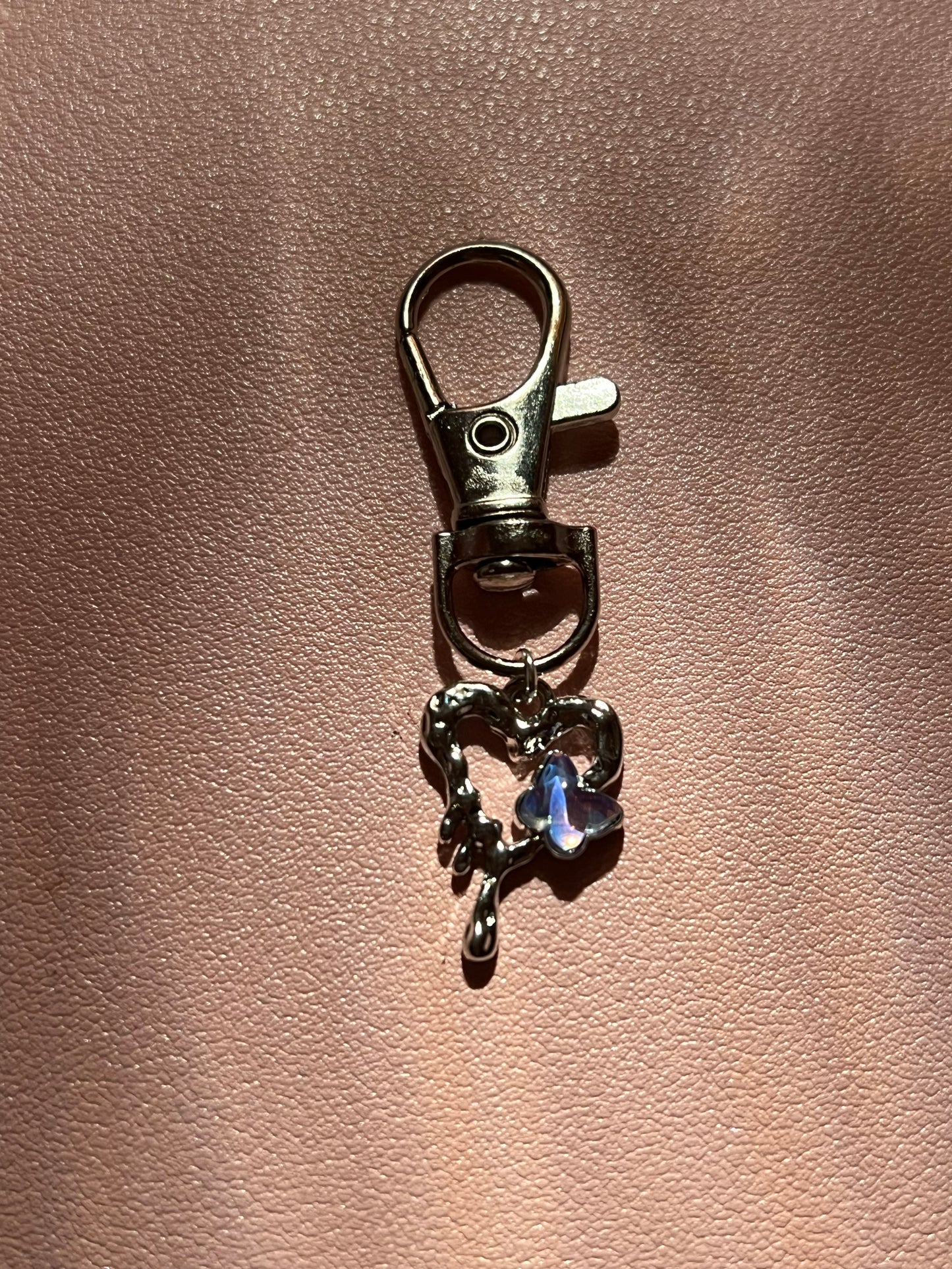 Blue Aura Blingz style 11