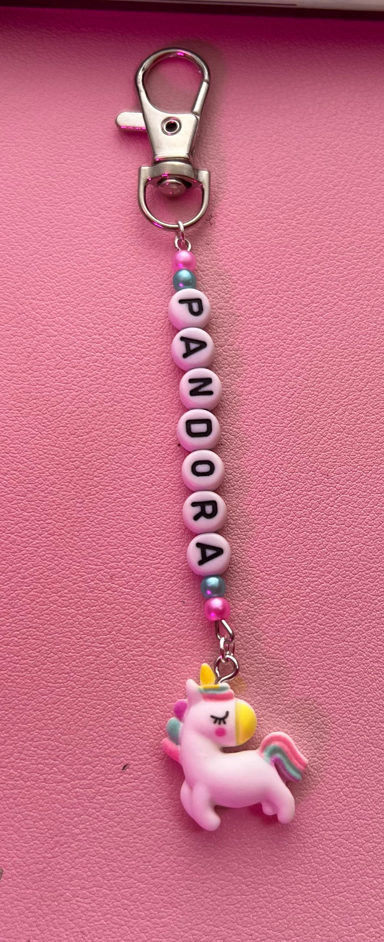 Sleepy unicorn Blingz