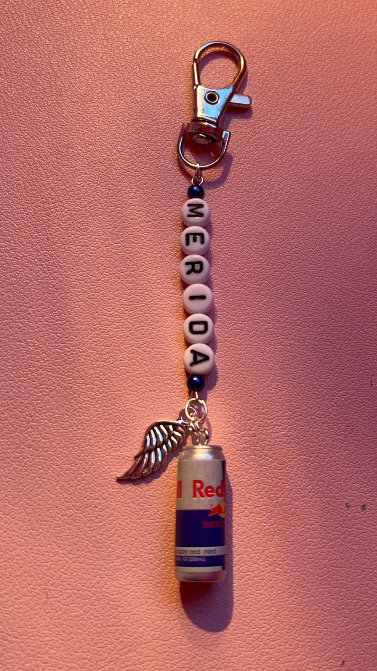 Red bull Gives you Wingz