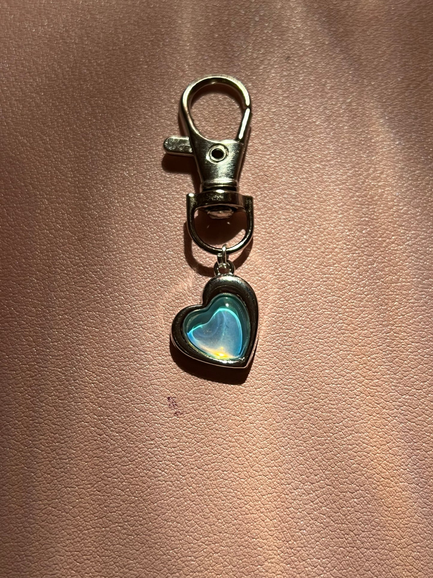 Blue Aura Blingz style 6