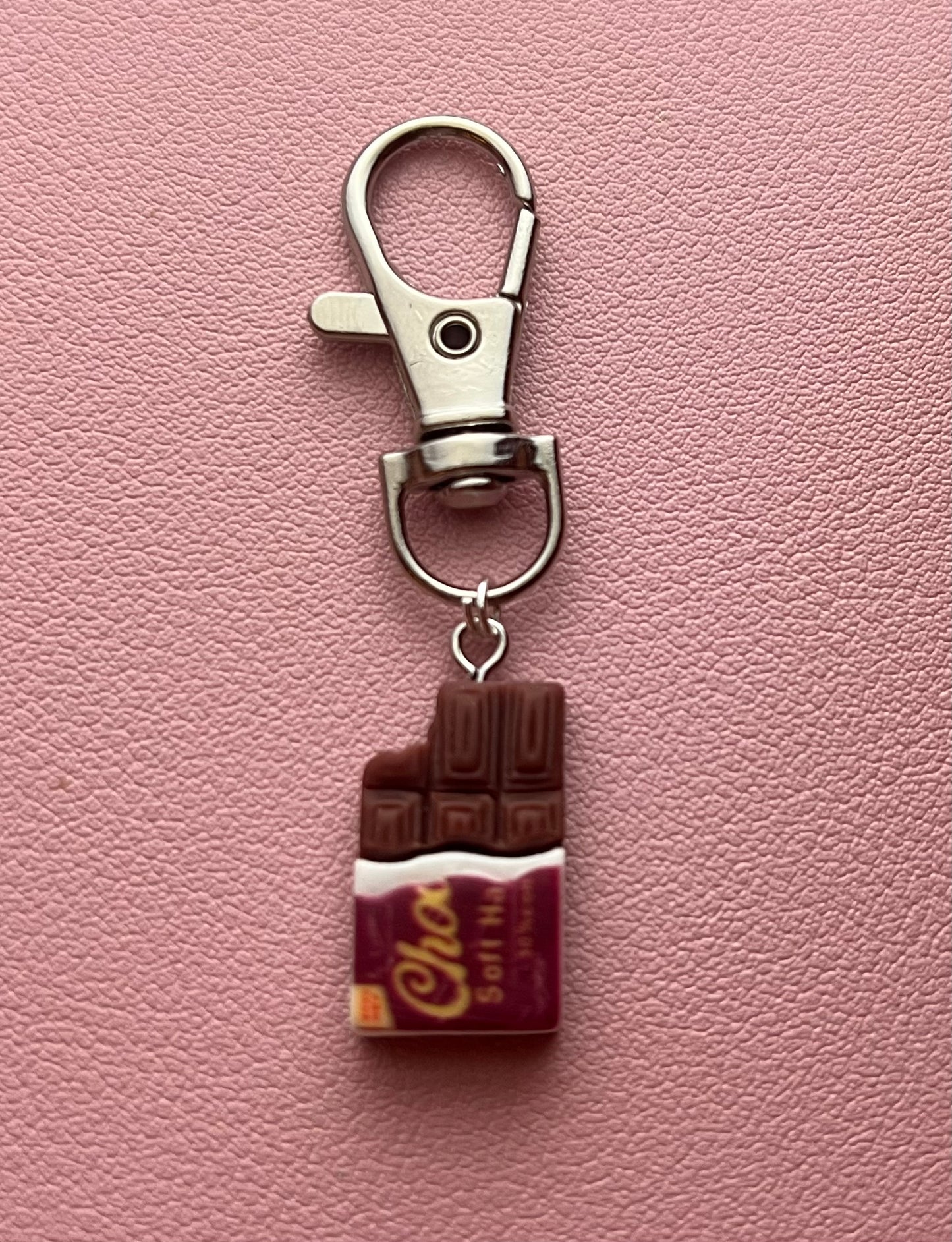 Chocolate Bar Blingz