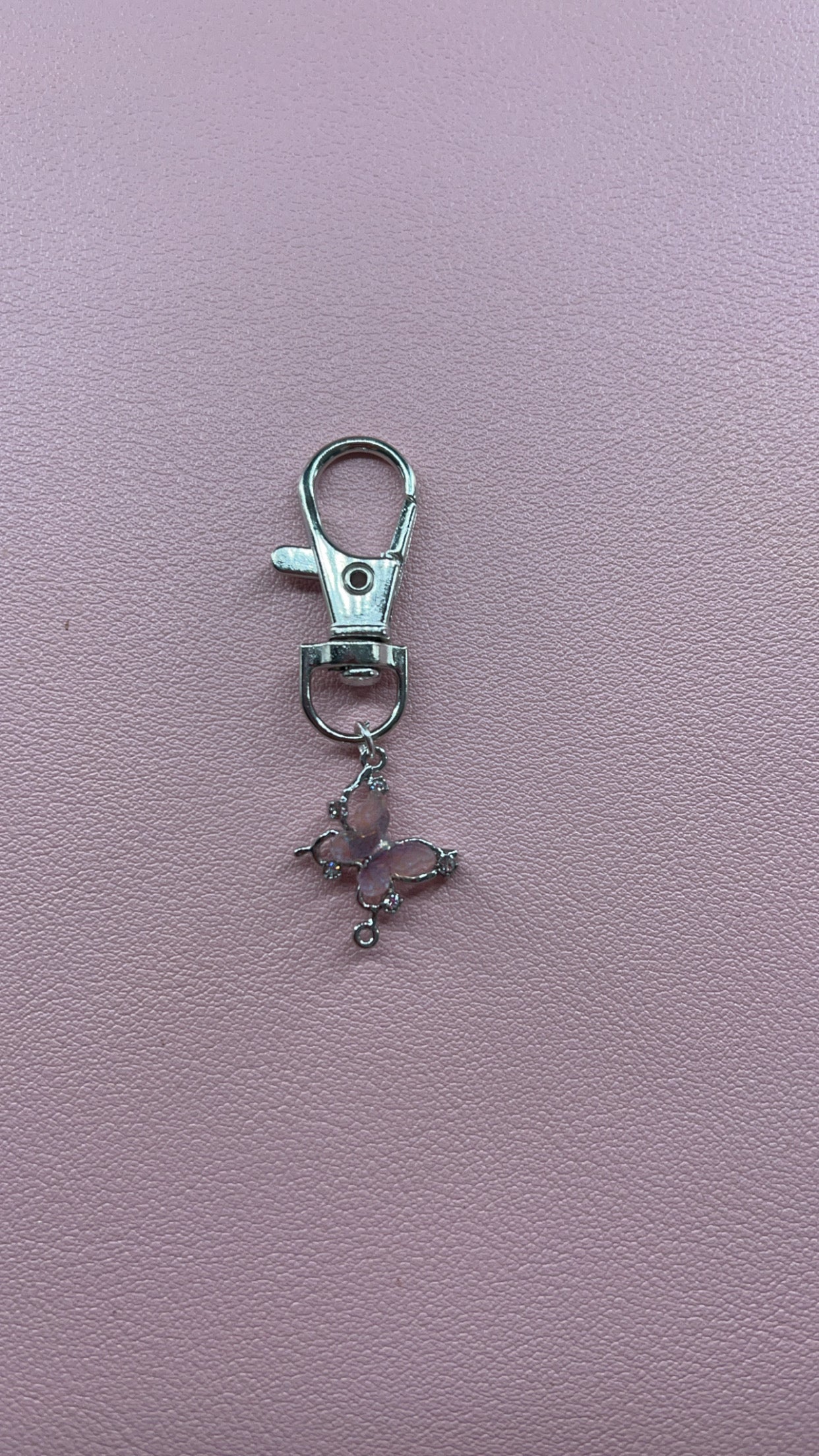 Butterfly aura blingz