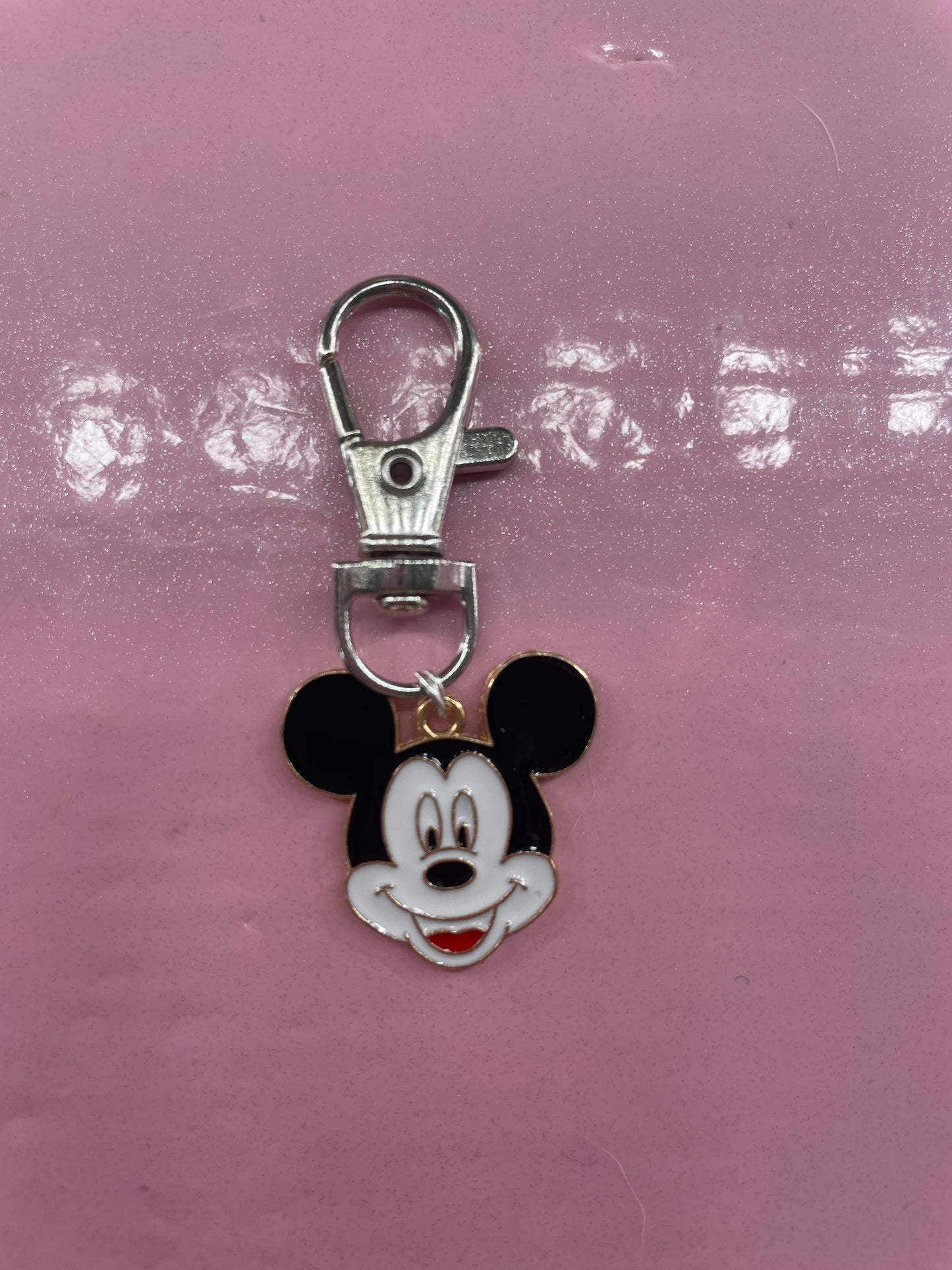 Mickey Blingz