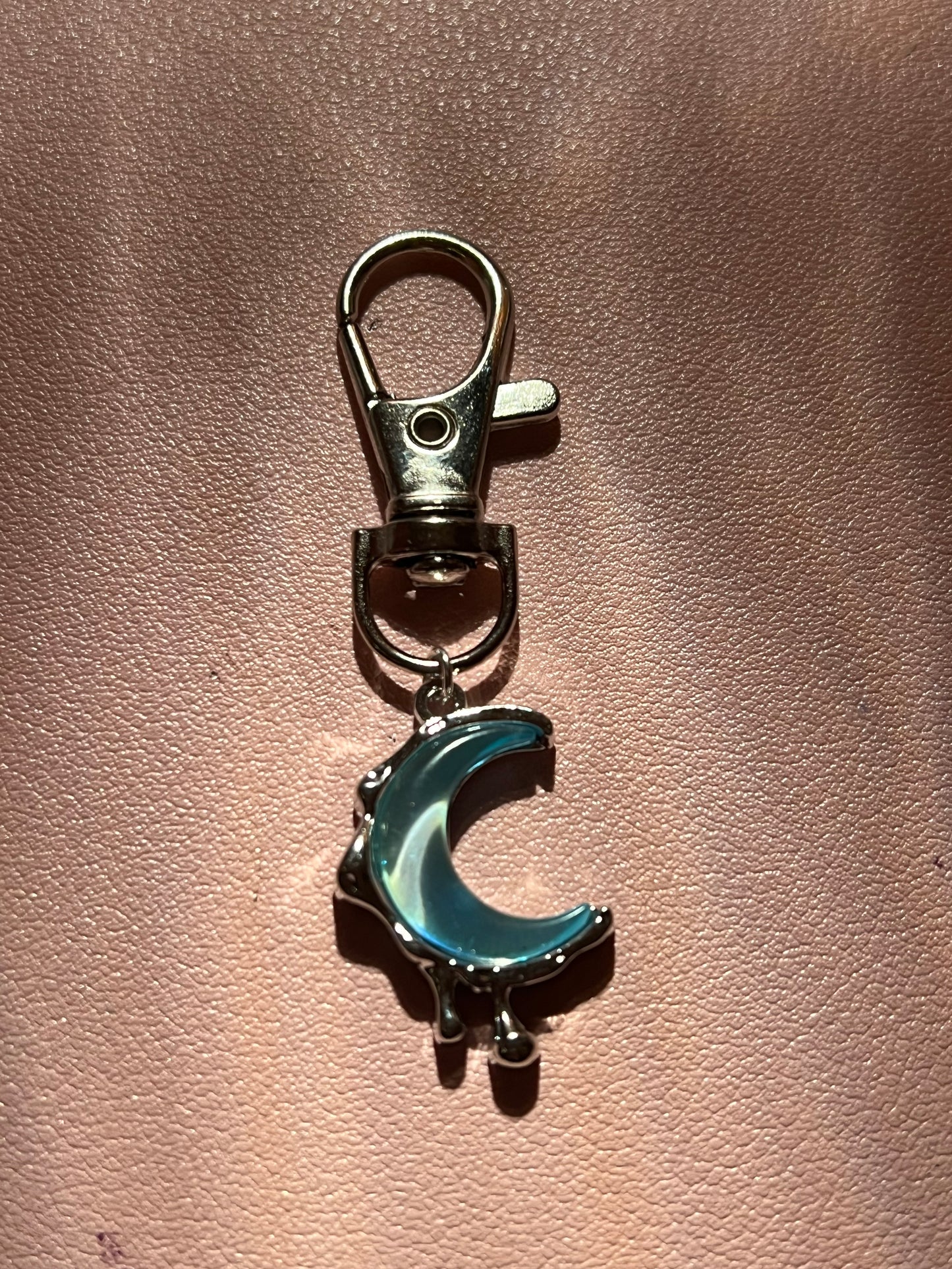 Blue Aura Blingz style 10