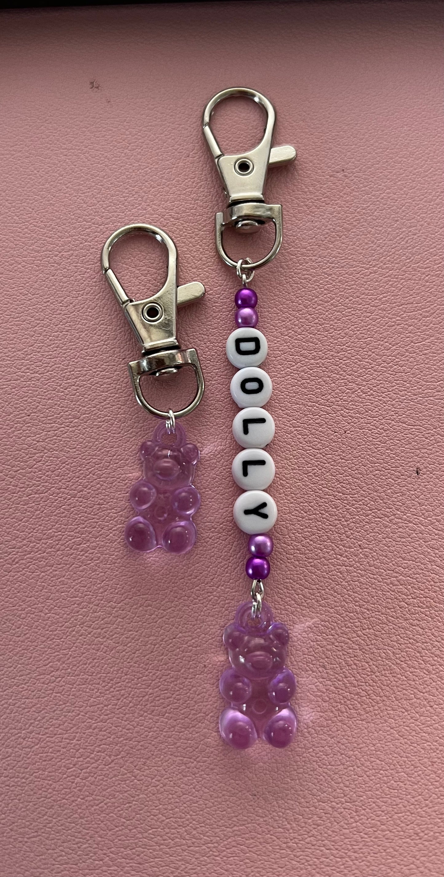 Gummy bear Blingz Set