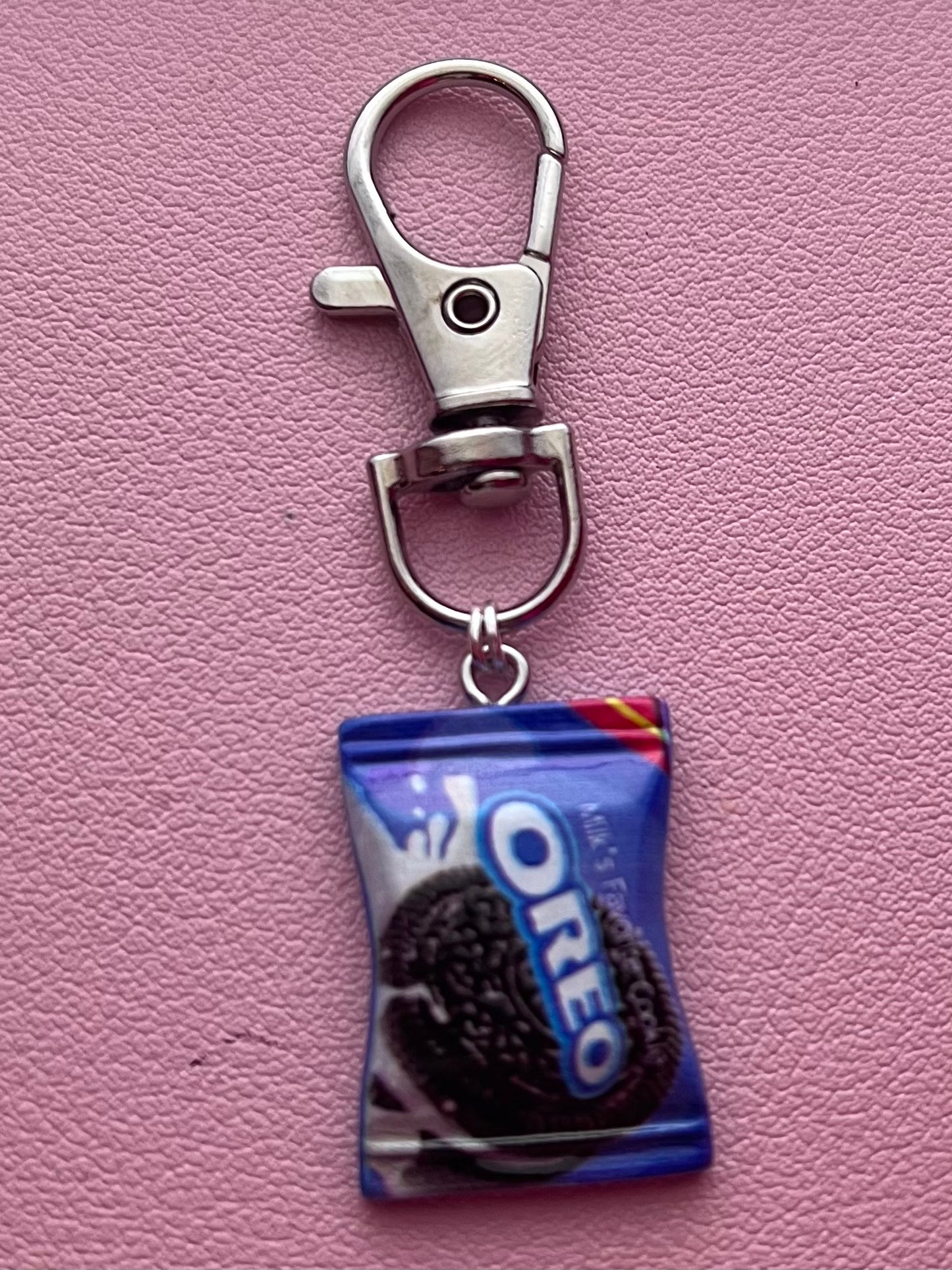 Oreo Blingz