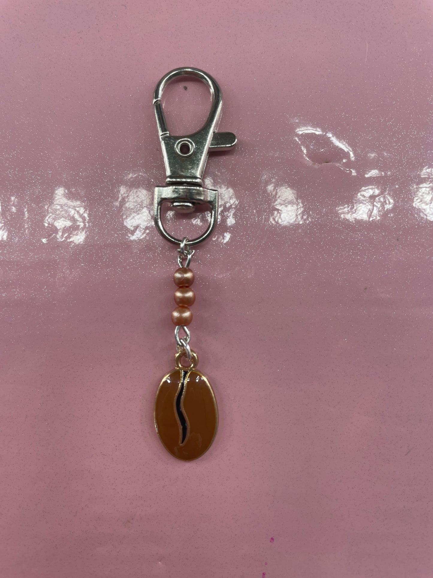 Bean Blingz, food collection