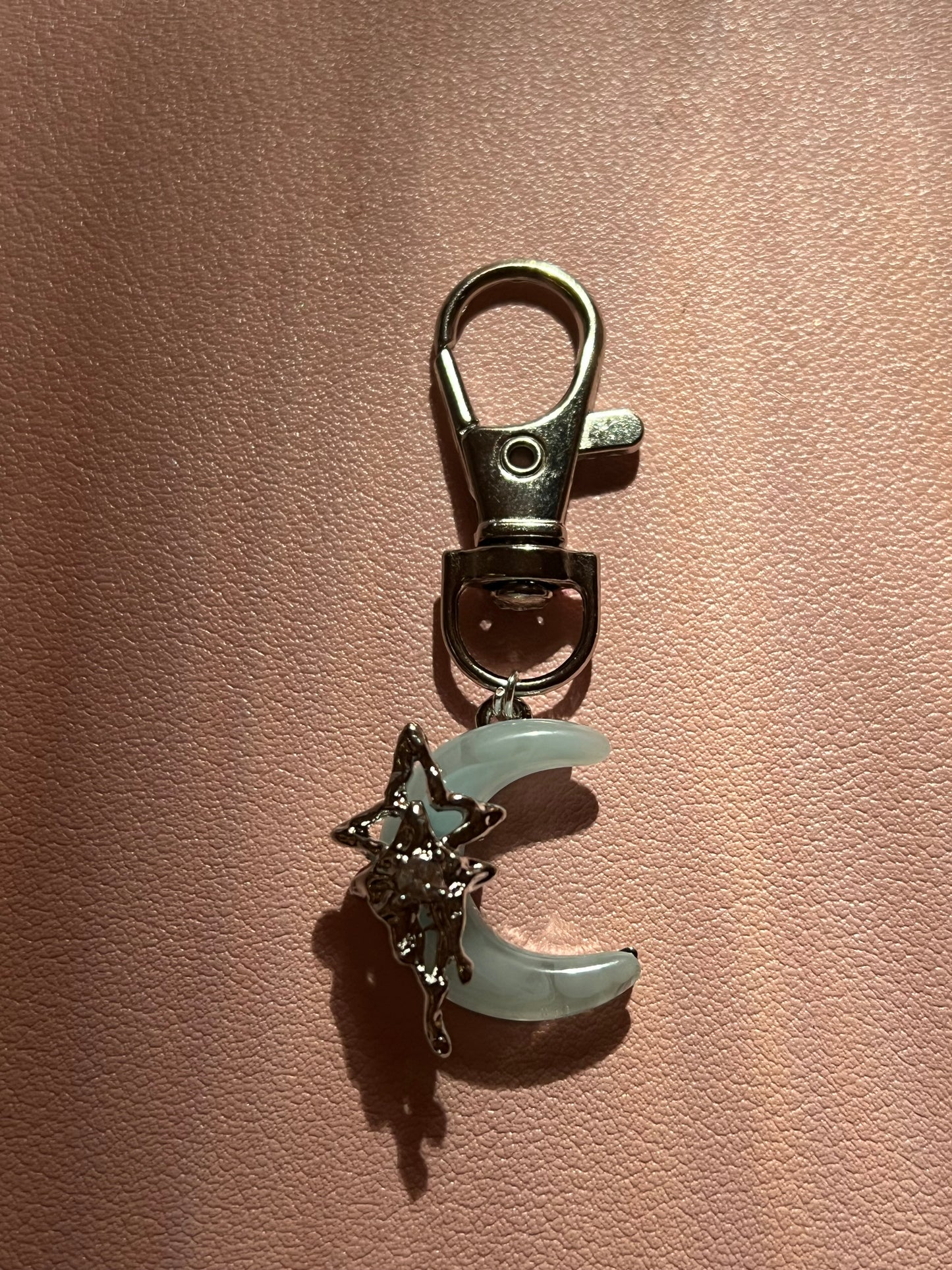 Blue Aura Blingz style 2