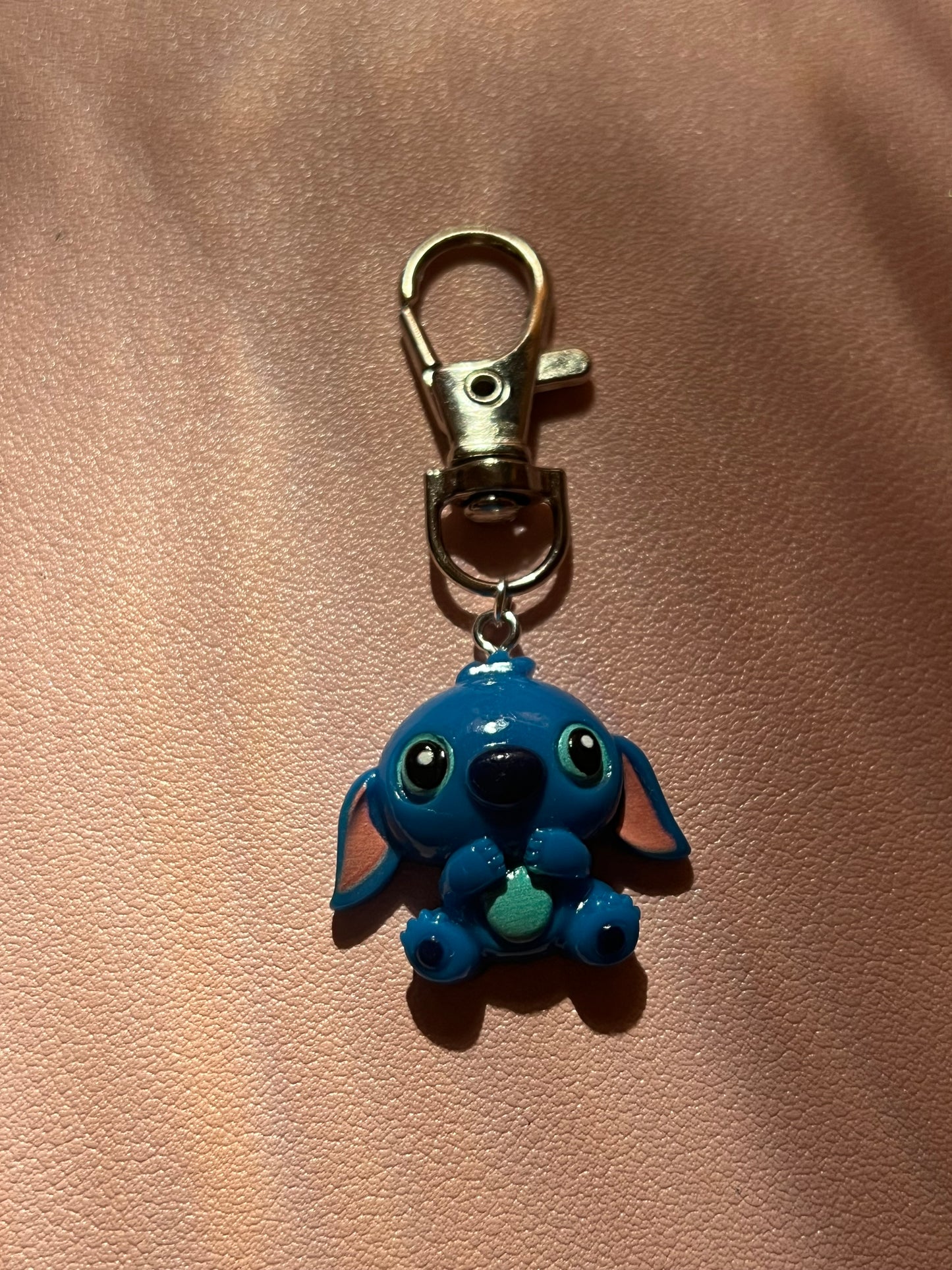 Stitch Blingz
