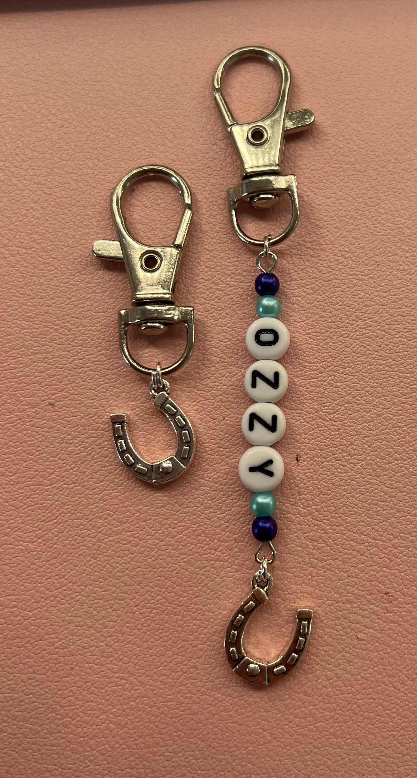 Horseshoe Blingz Set 🐴