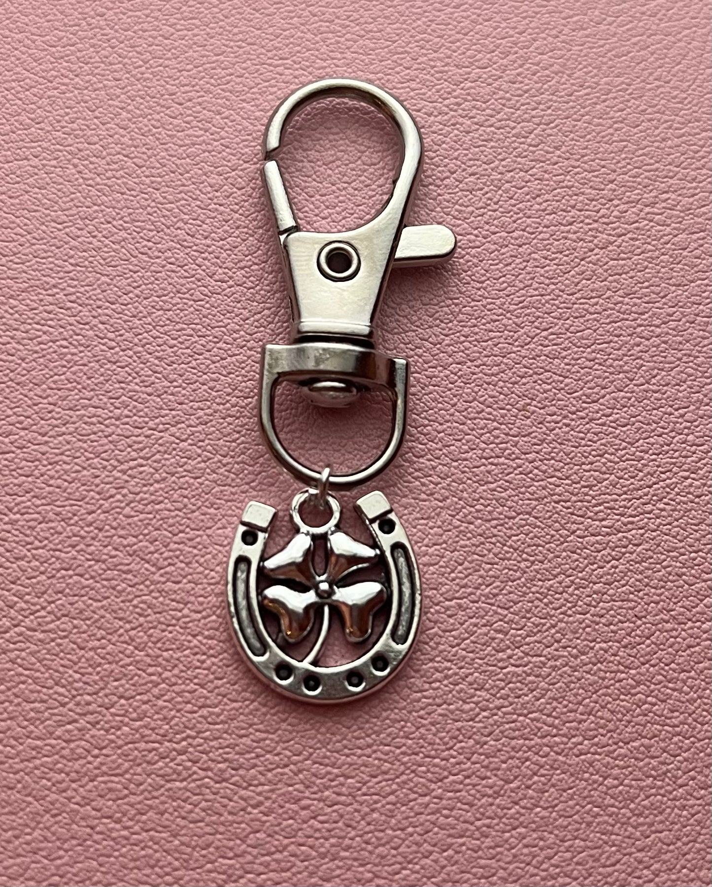 Lucky horseshoe Blingz