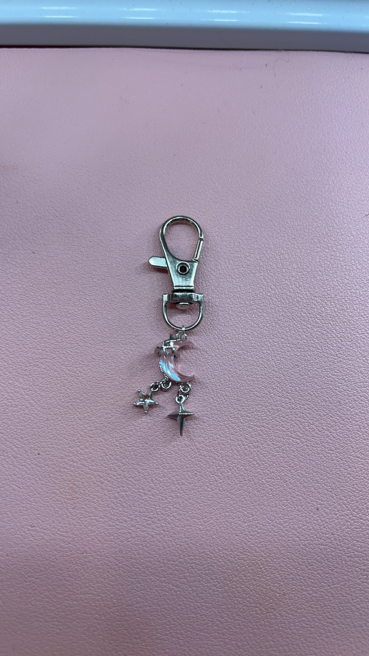 Dangle moon aura blingz