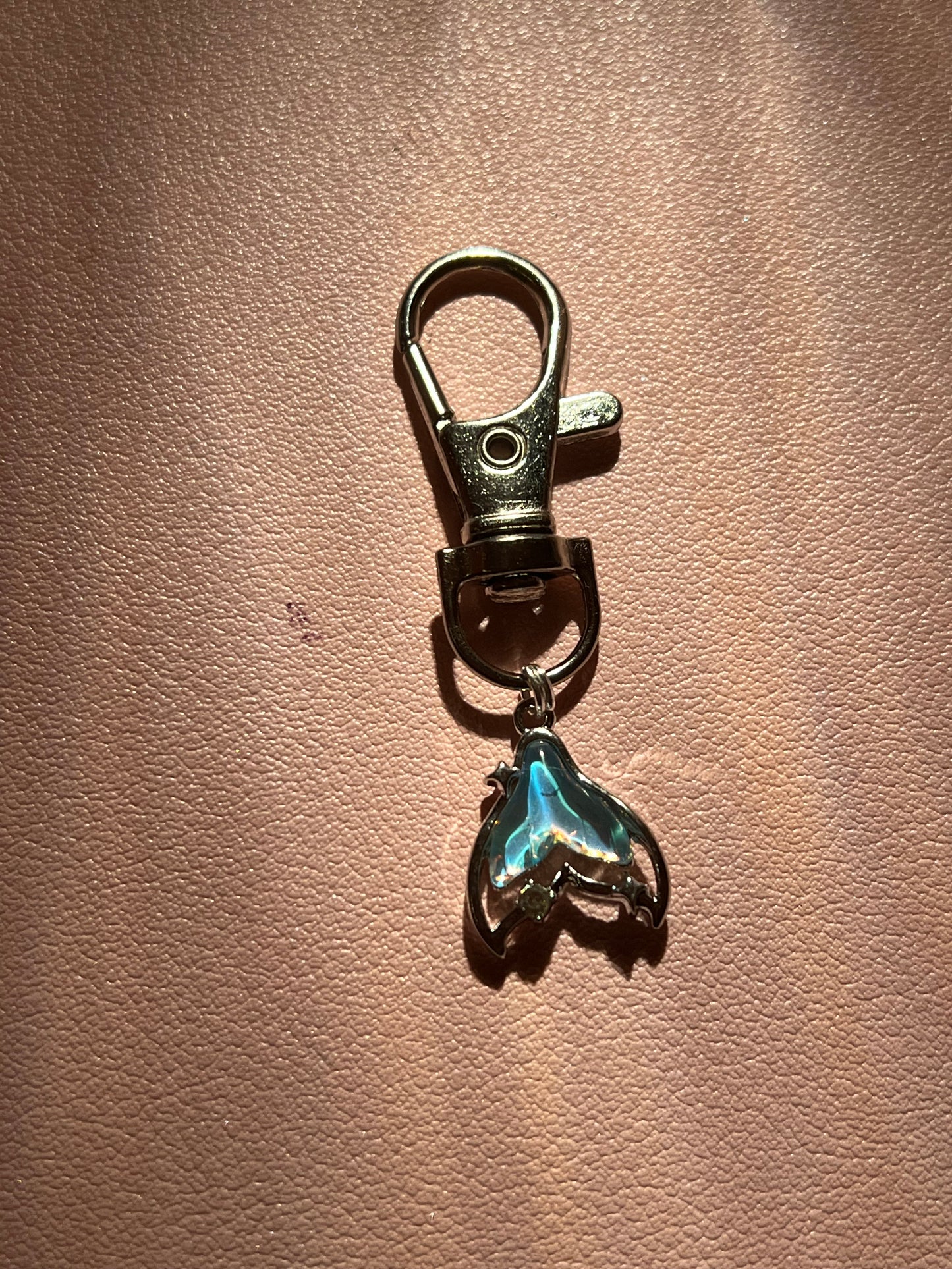 Blue Aura Blingz style 4