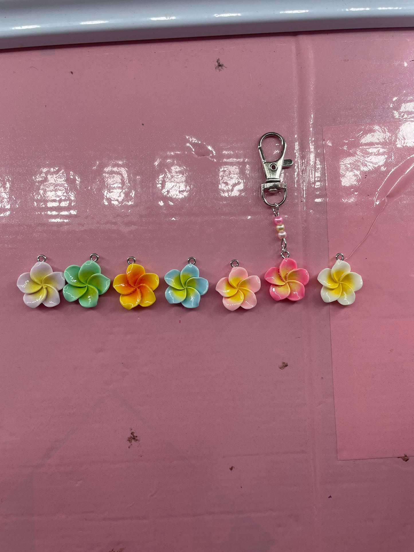 Hibiscus Blingz