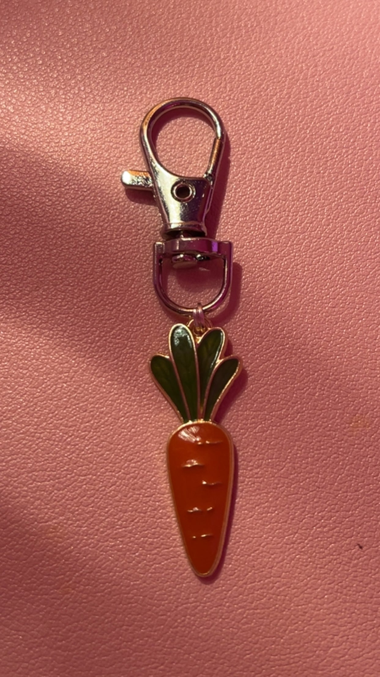 Carrot Easter Blingz