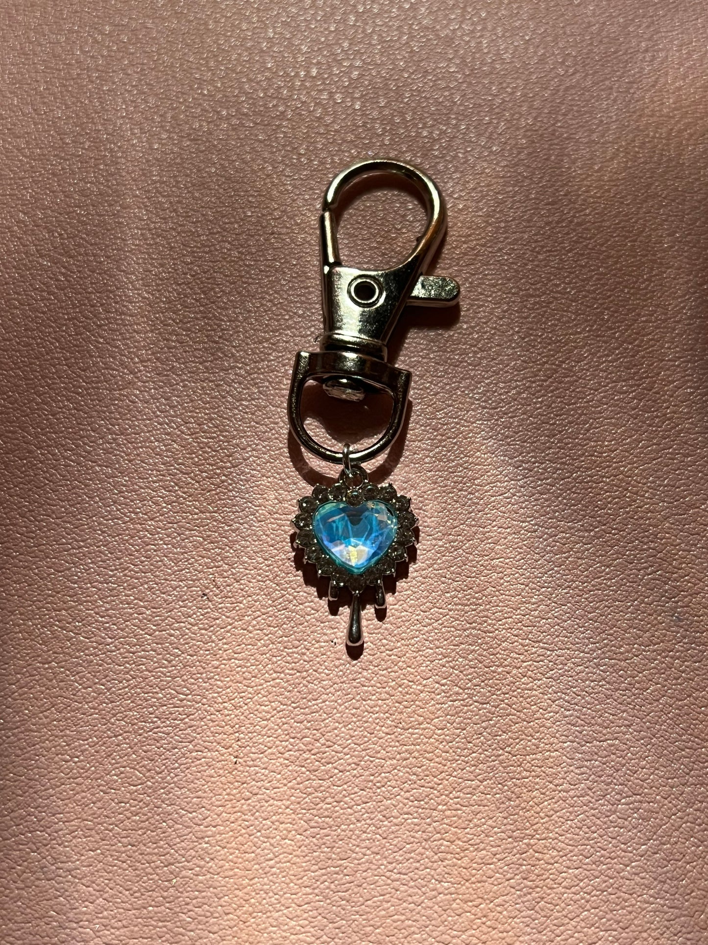 Blue Aura Blingz style 13