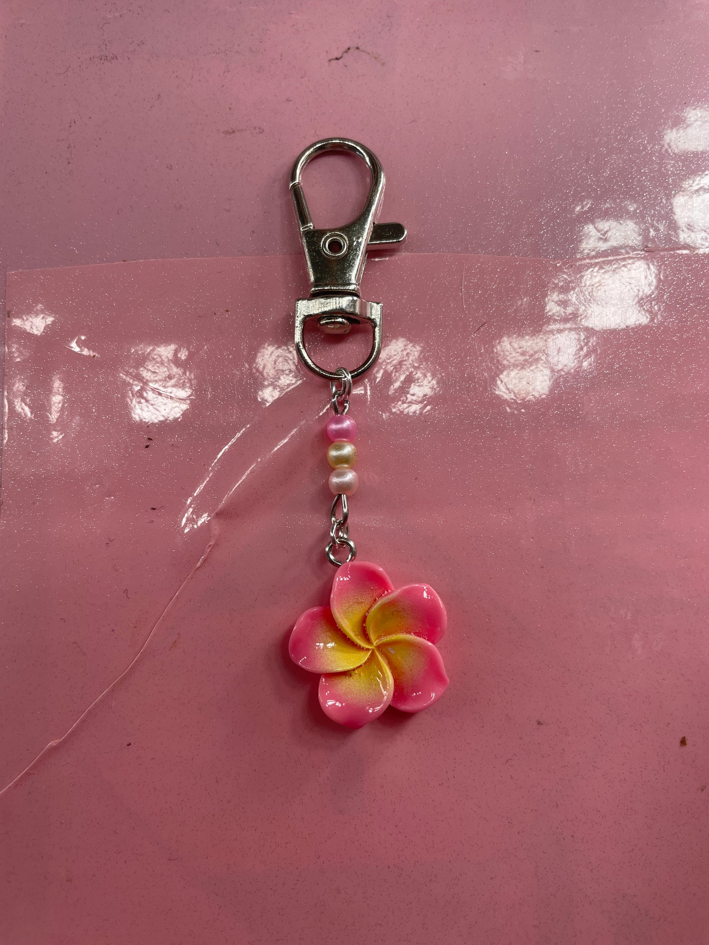 Hibiscus Blingz