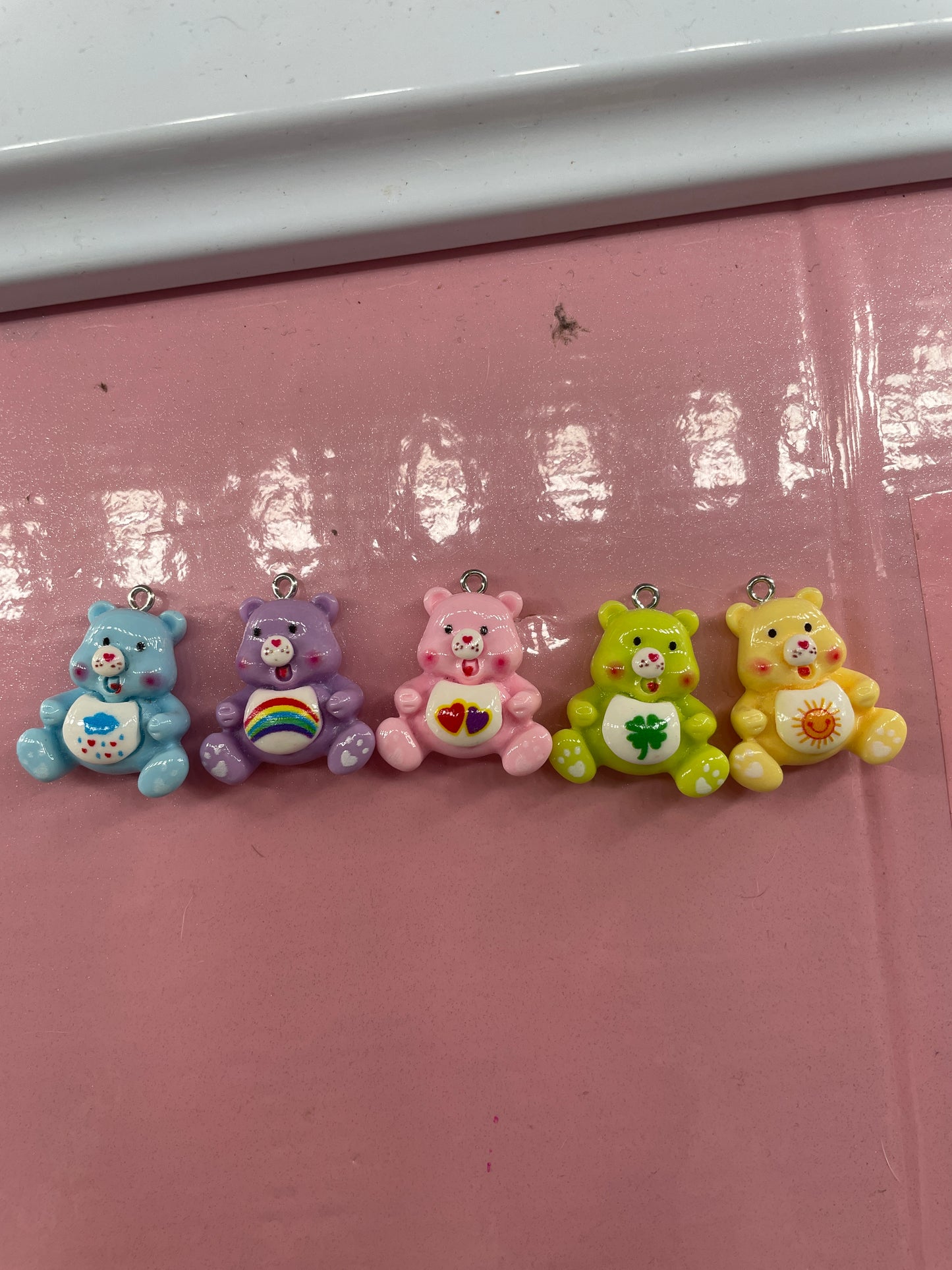 Care bear Blingz