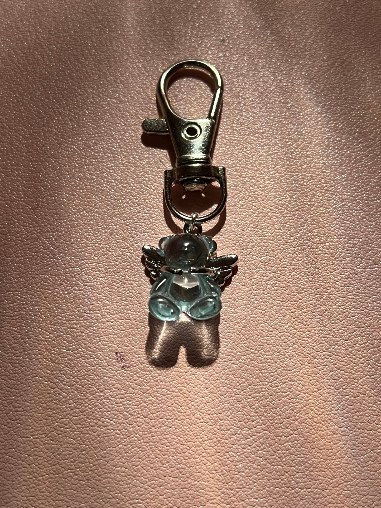 Blue Aura Blingz style 7