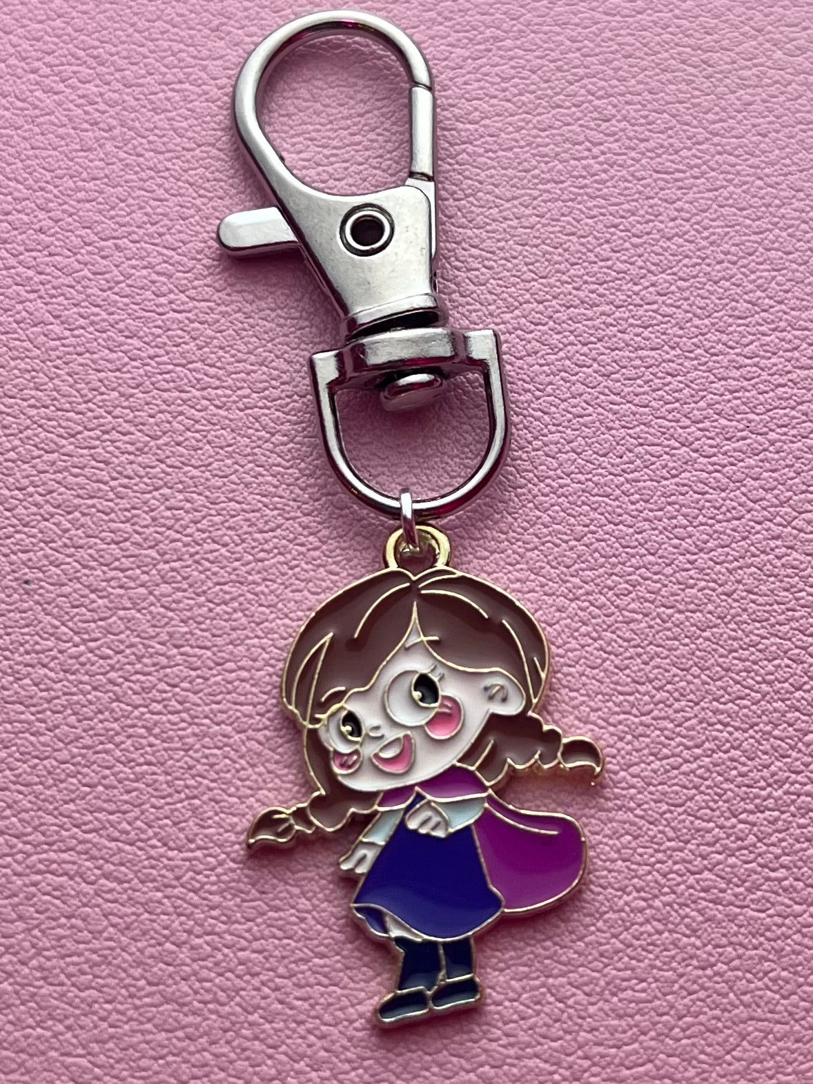 Princess Blingz collection