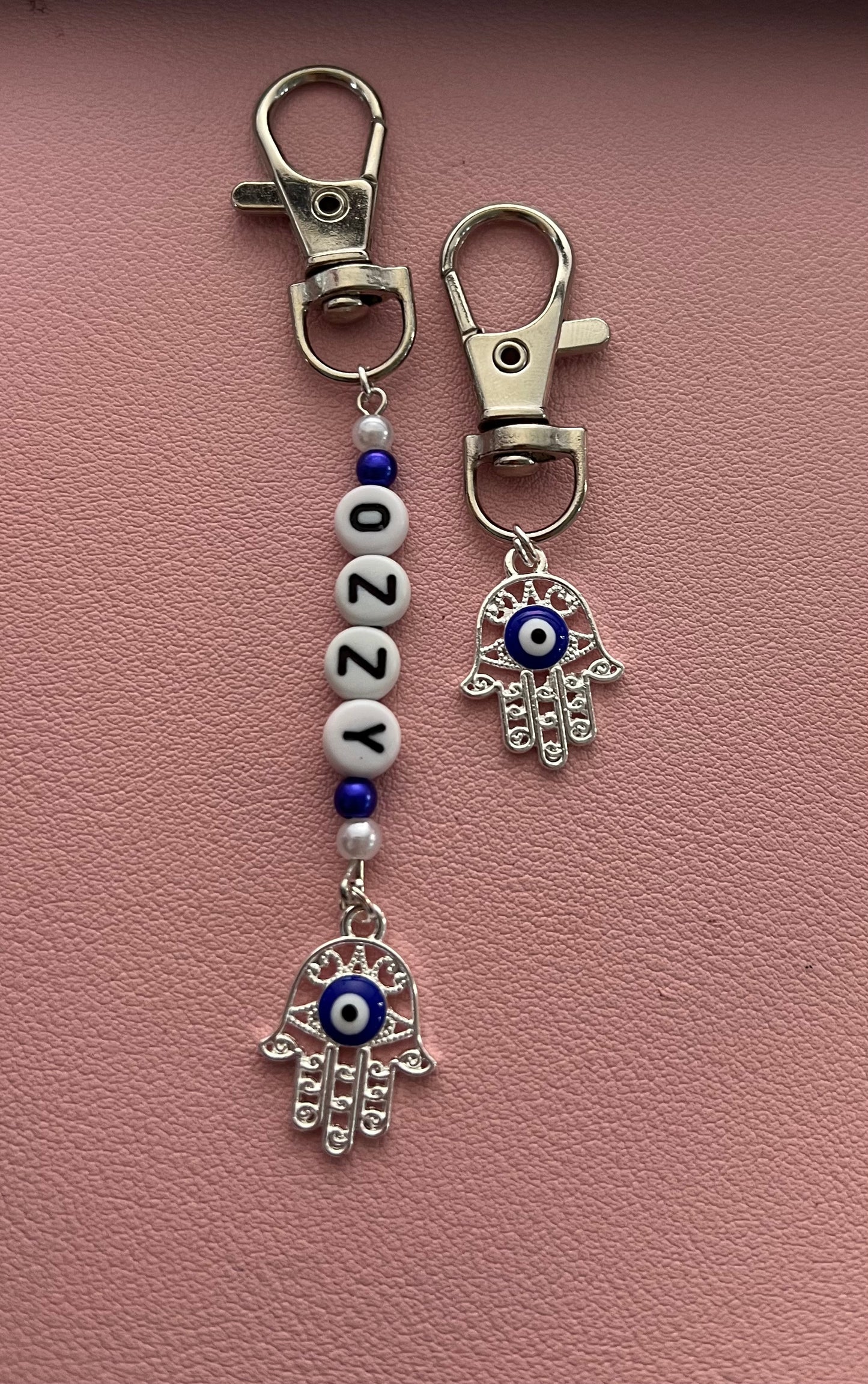 Evil eye Blingz Set 🧿🪬