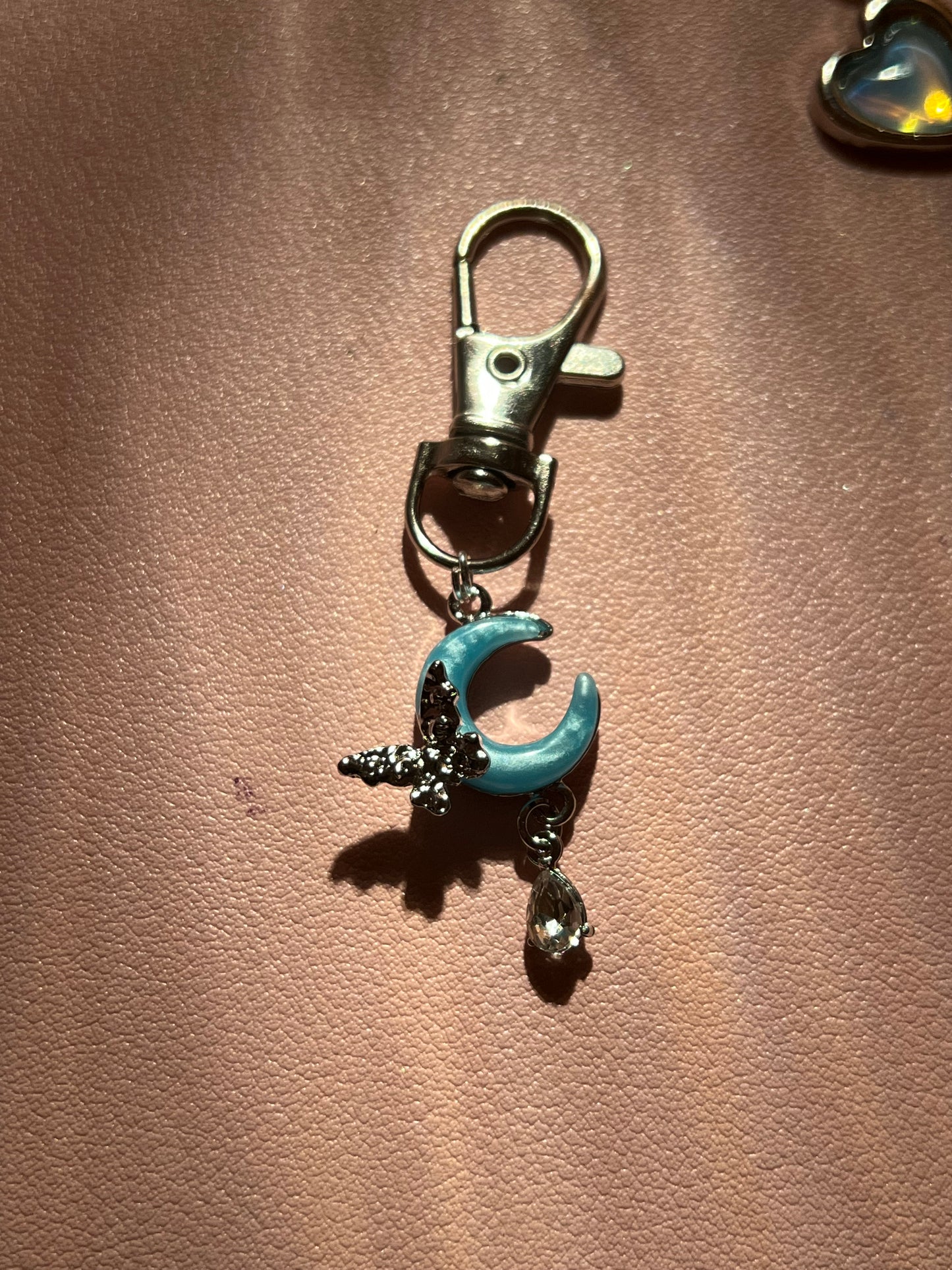 Blue Aura Blingz style 5